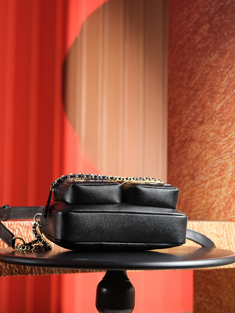 Chanel 23P Camera Bag