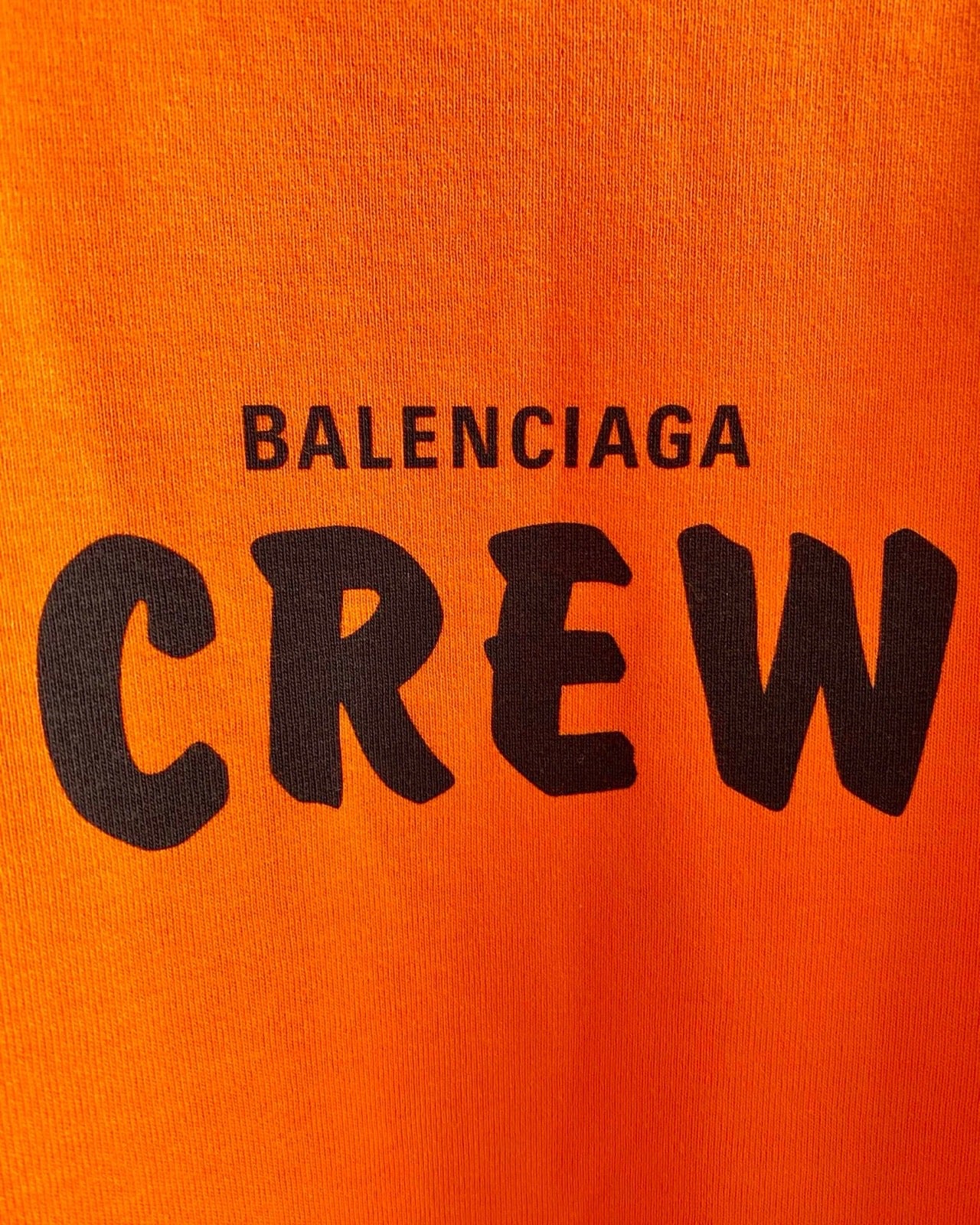 Balenciaga T-shirt