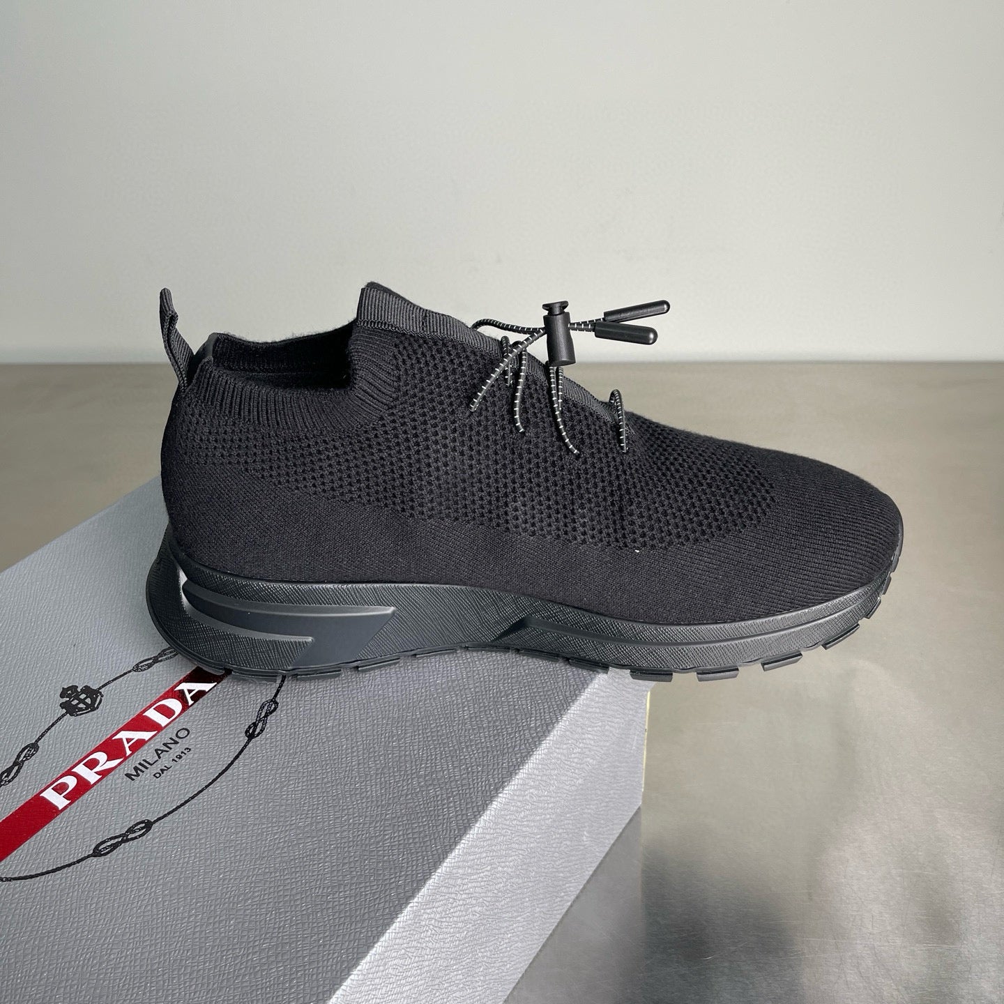 Prada Sneakers