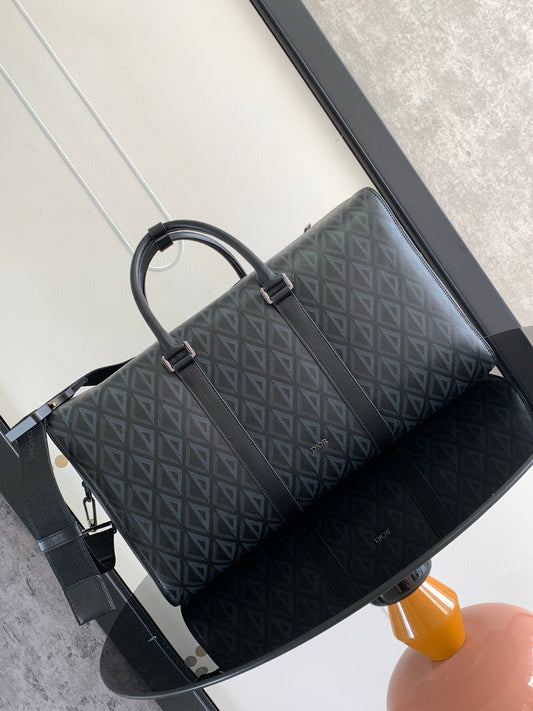 Dior Duffle Bag