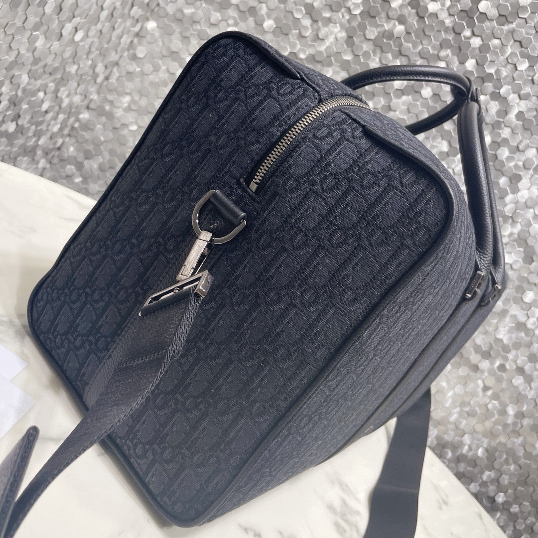 Dior Duffle Bag