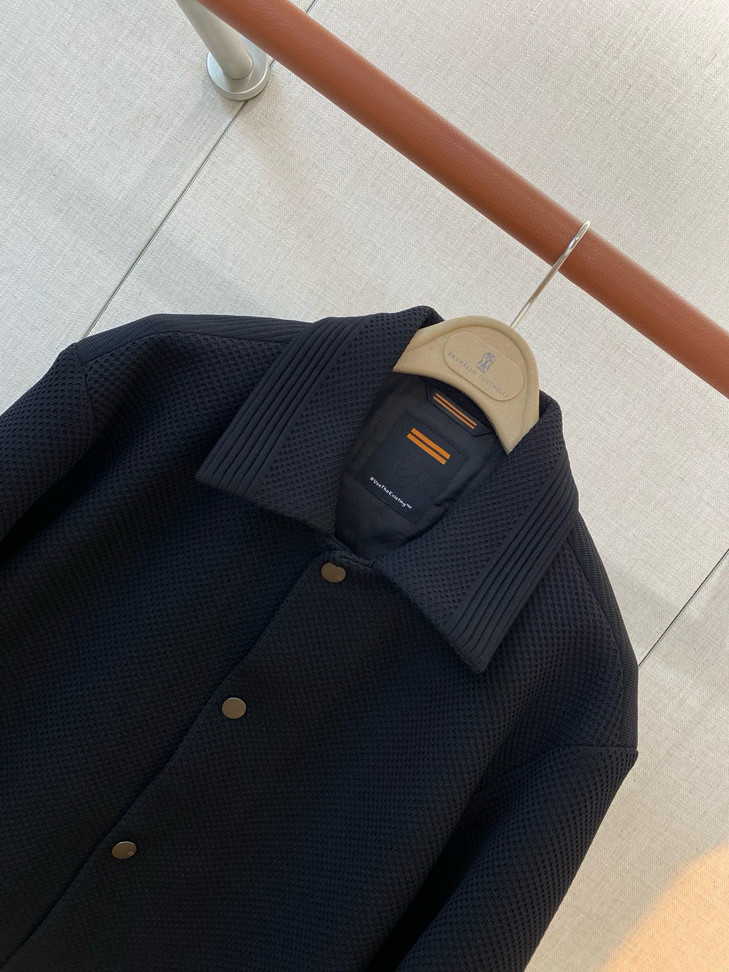 Zegna Jacket