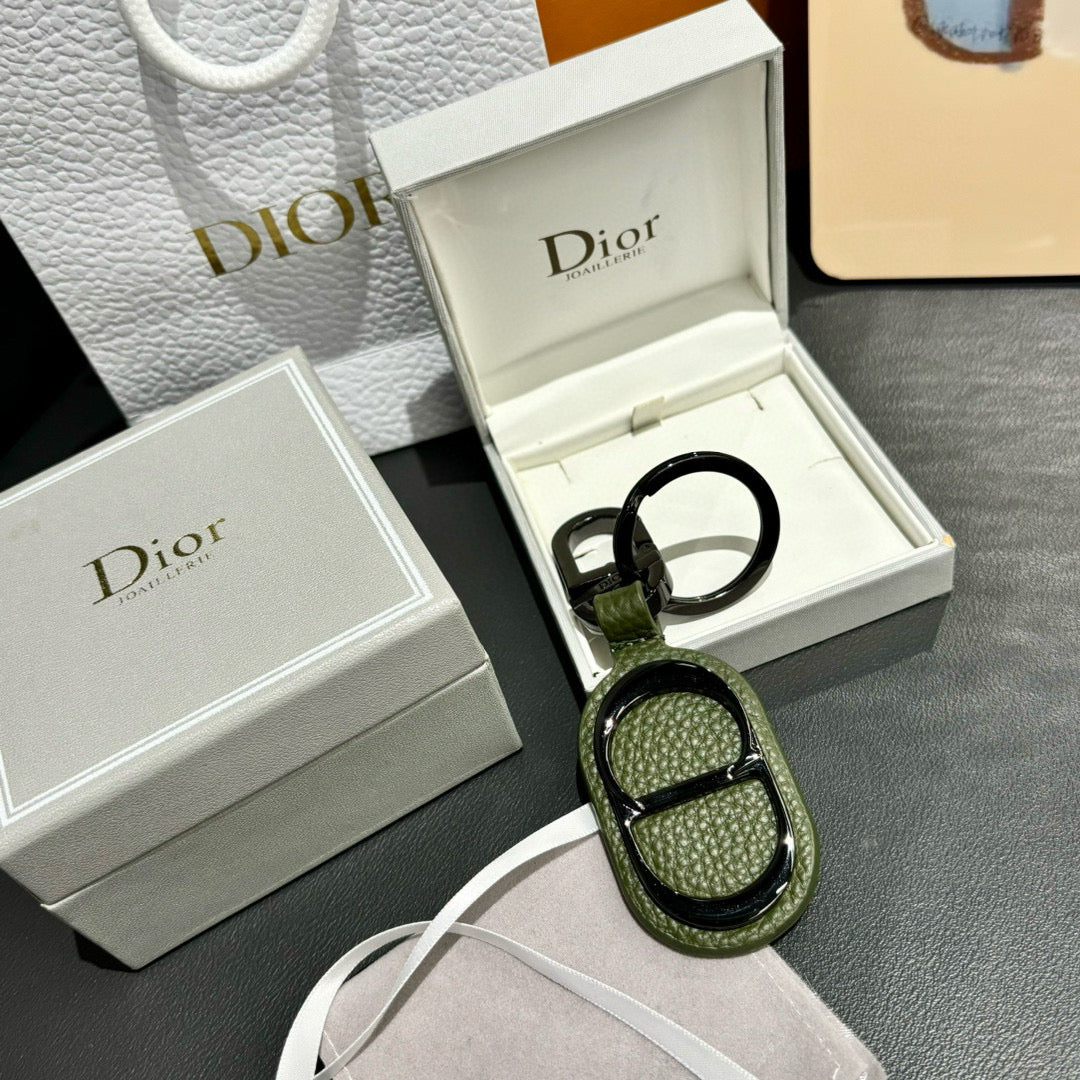 Dior Keychain