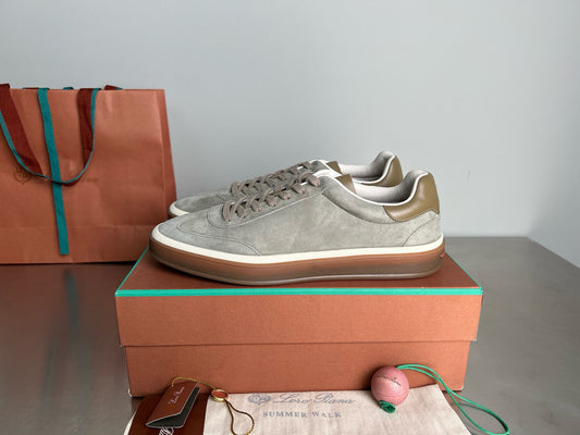 Loro Piana Shoes