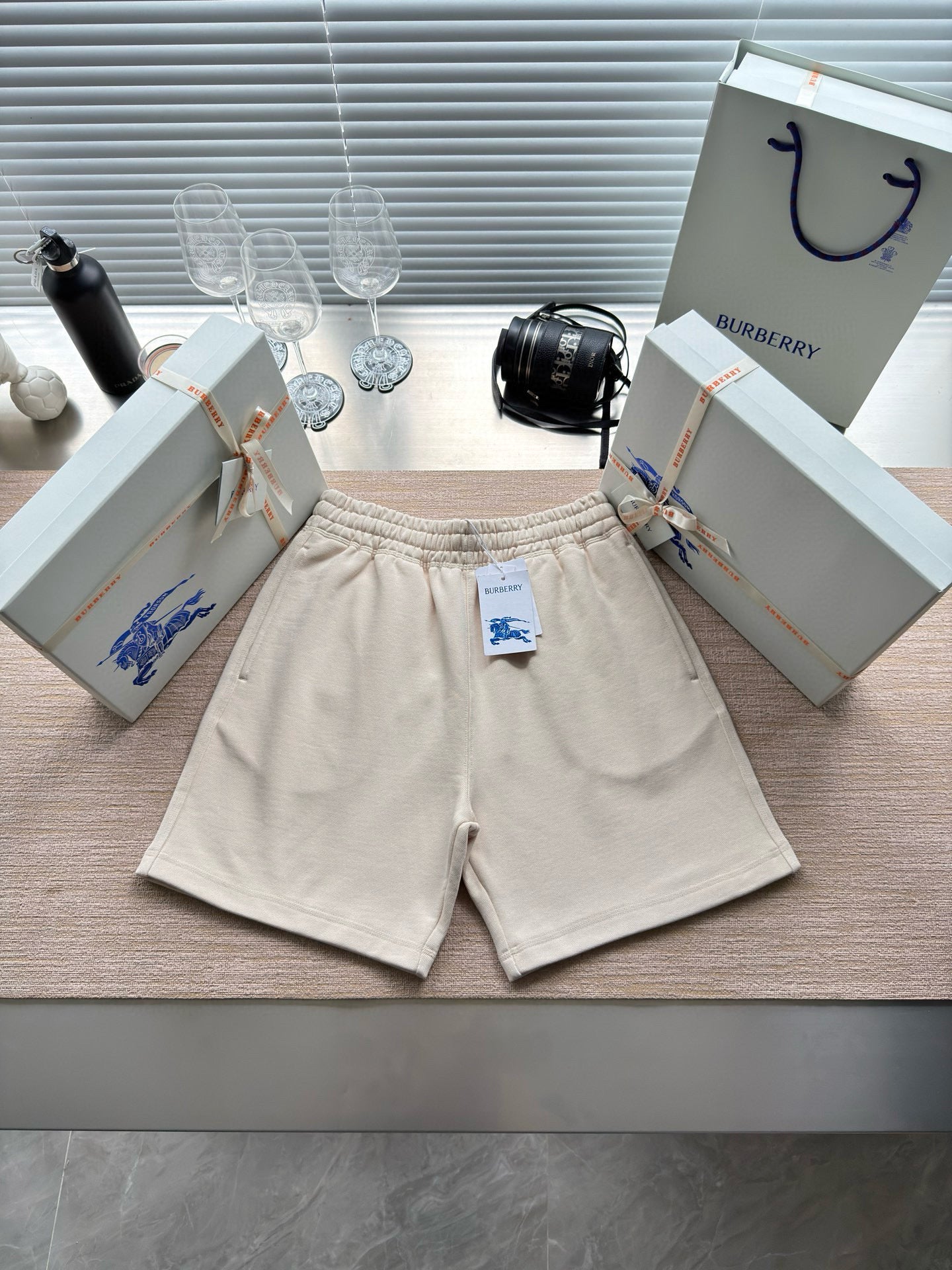 BBR Short Pants