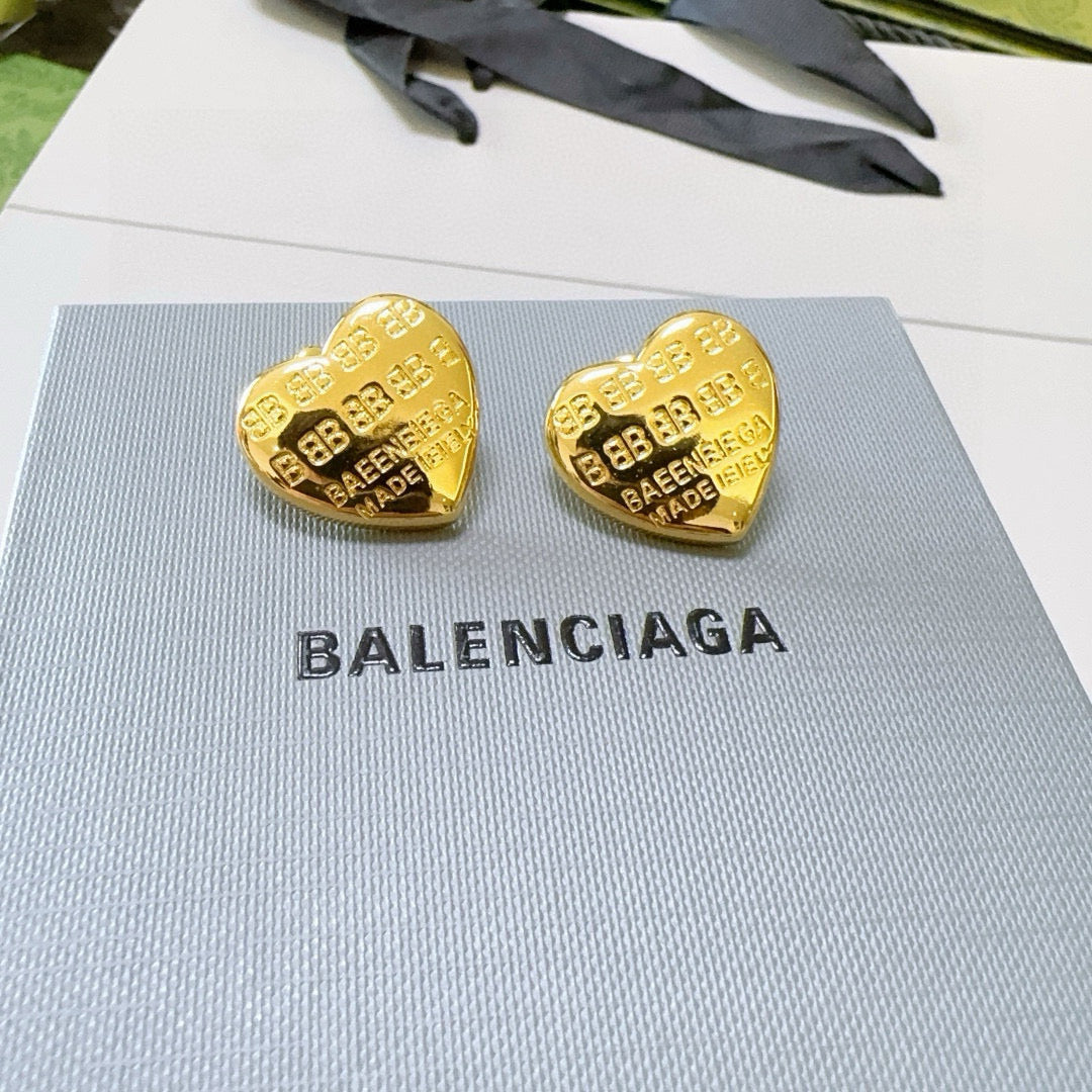 Balenciaga Earrings