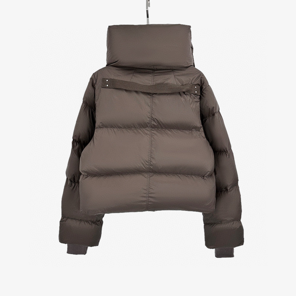 Rick Owen Down Jacket