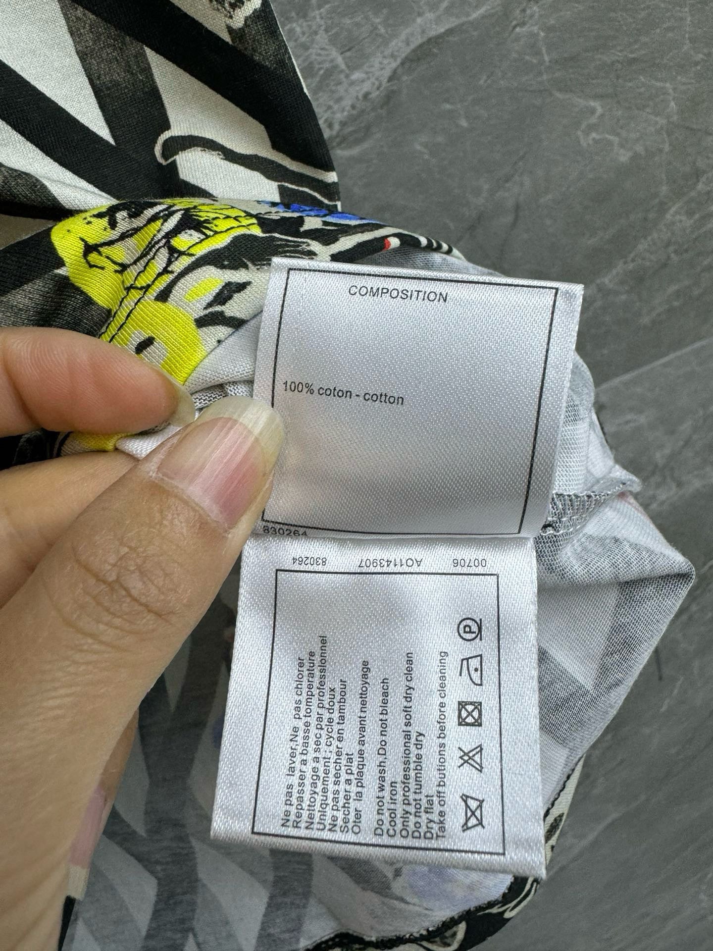 Chanel T-Shirt