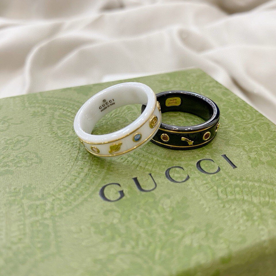 Gucci Ring