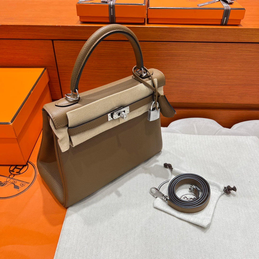 Hermes Kelly 25
