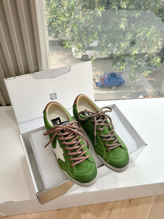 Golden Goose Sneaker