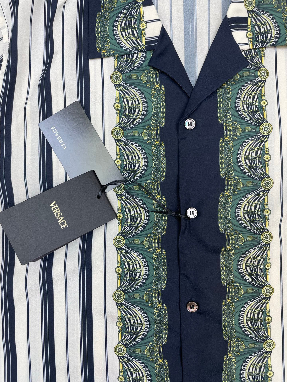 Versace Shirt
