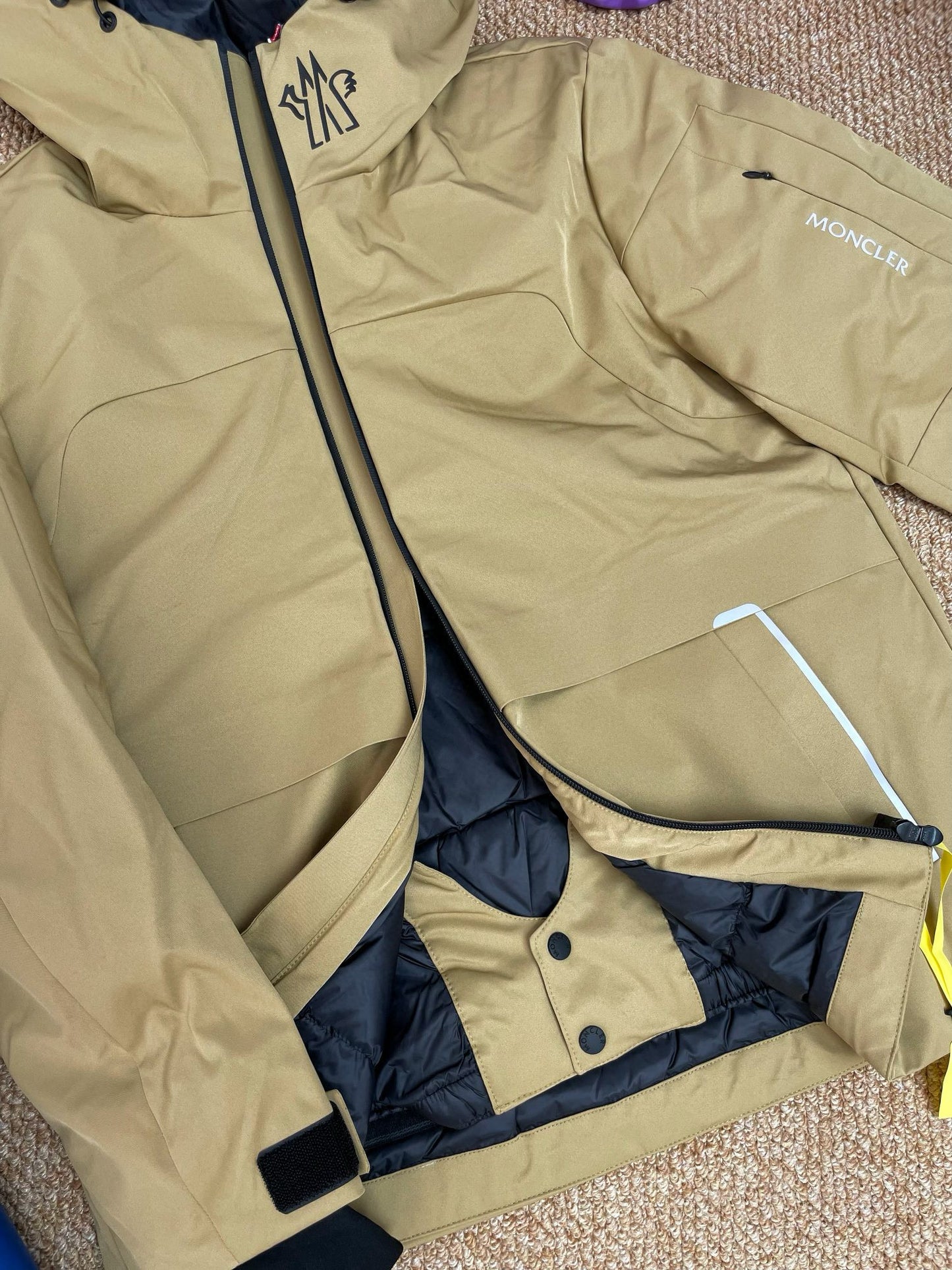 Moncler Windbreaker