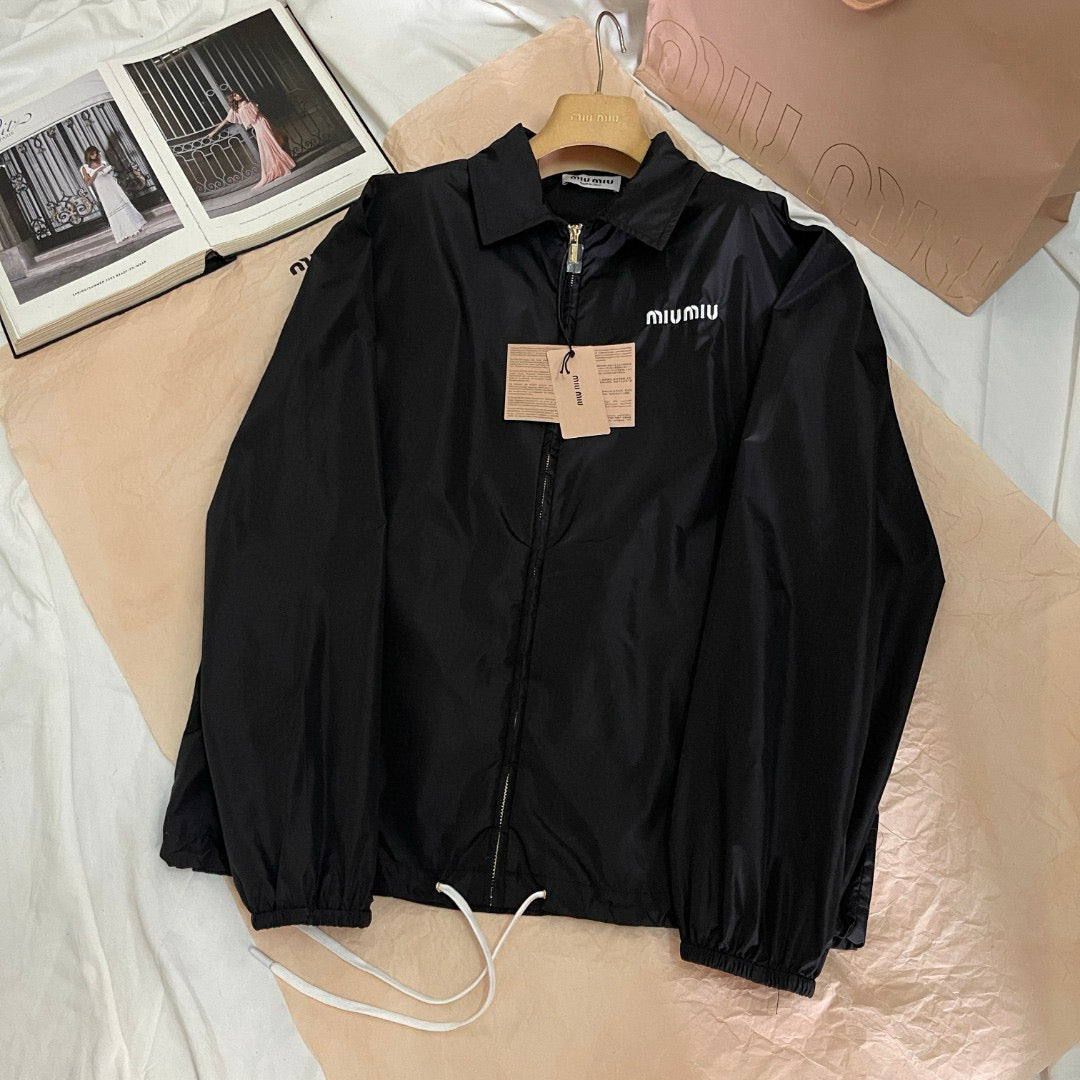 Miu Miu Jacket