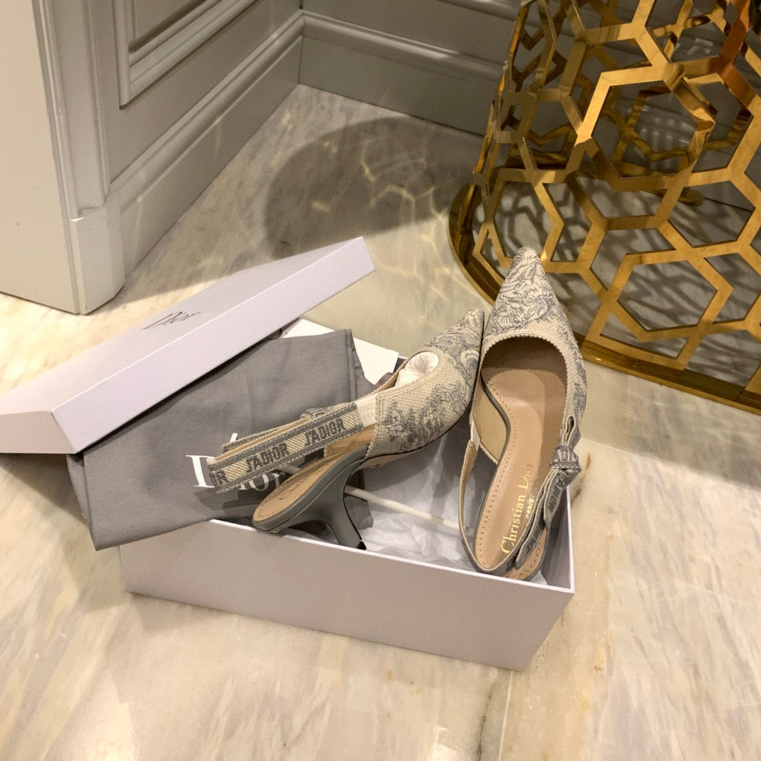 Dior Heels