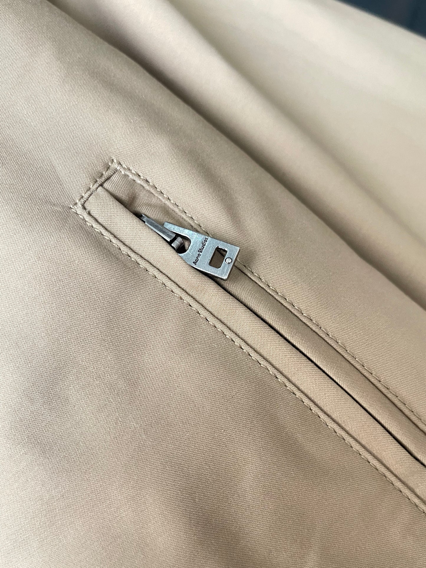 Acne Studios Jacket