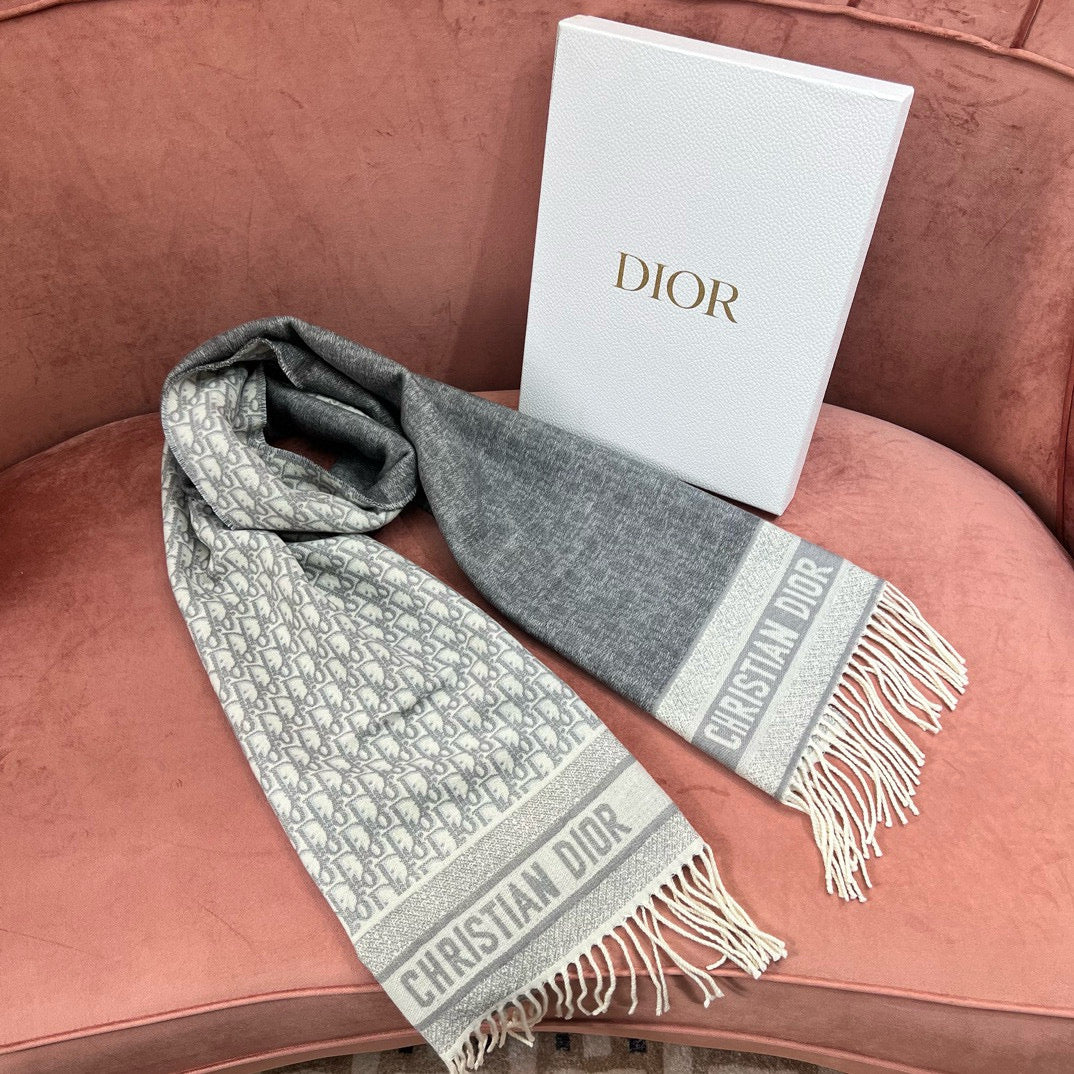 Dior Scarves