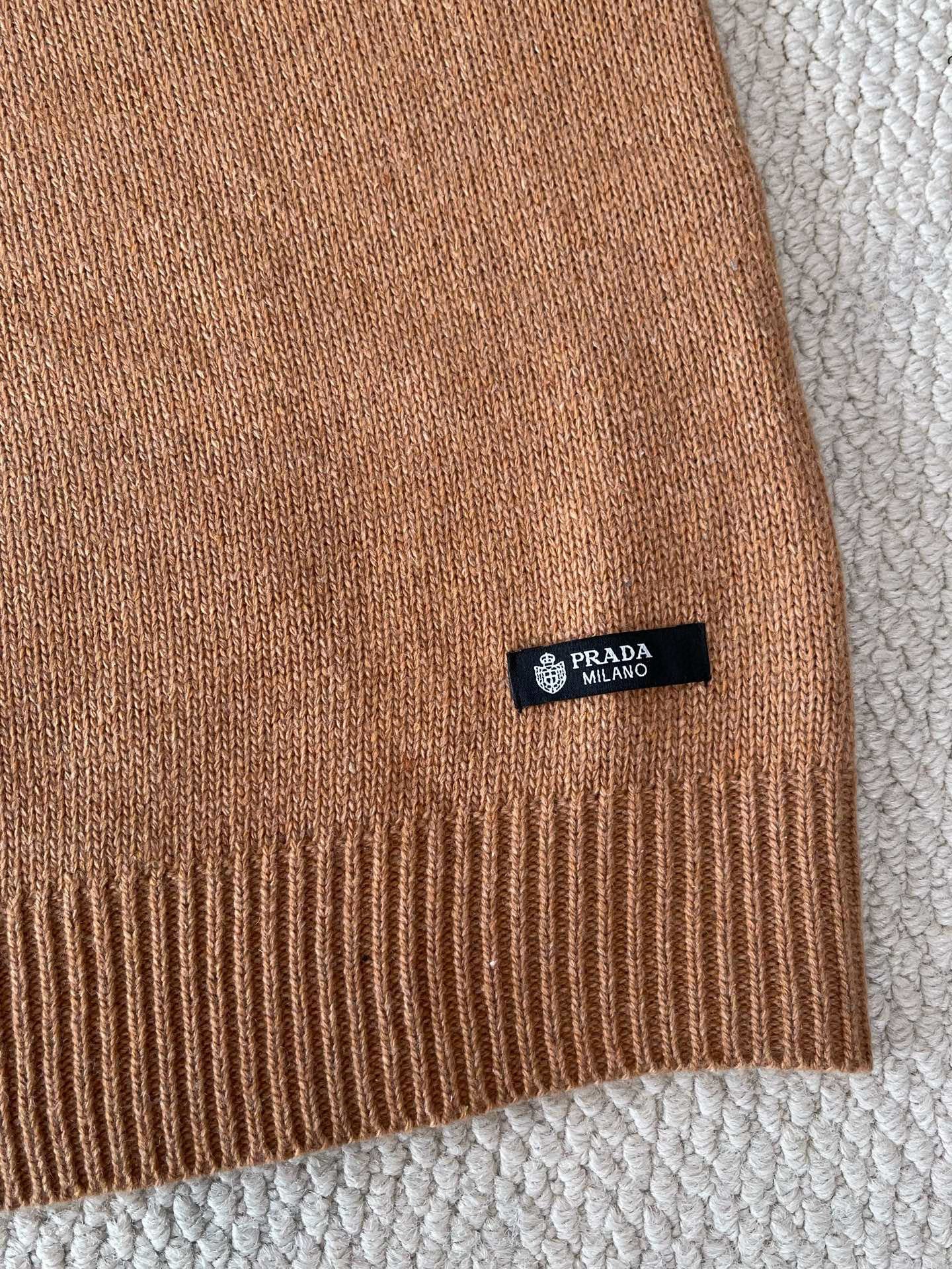 Prada Sweater