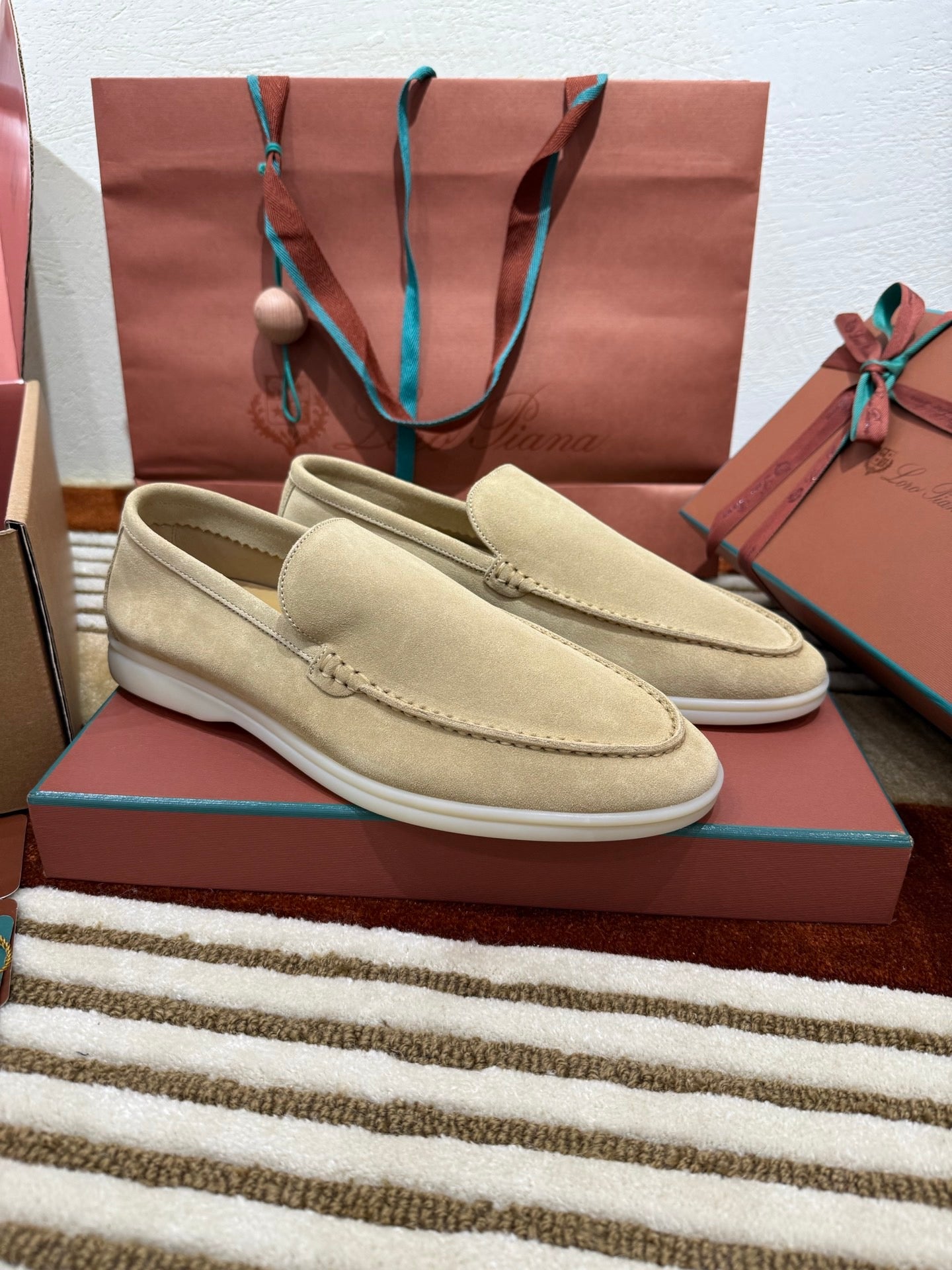 LP Loafers