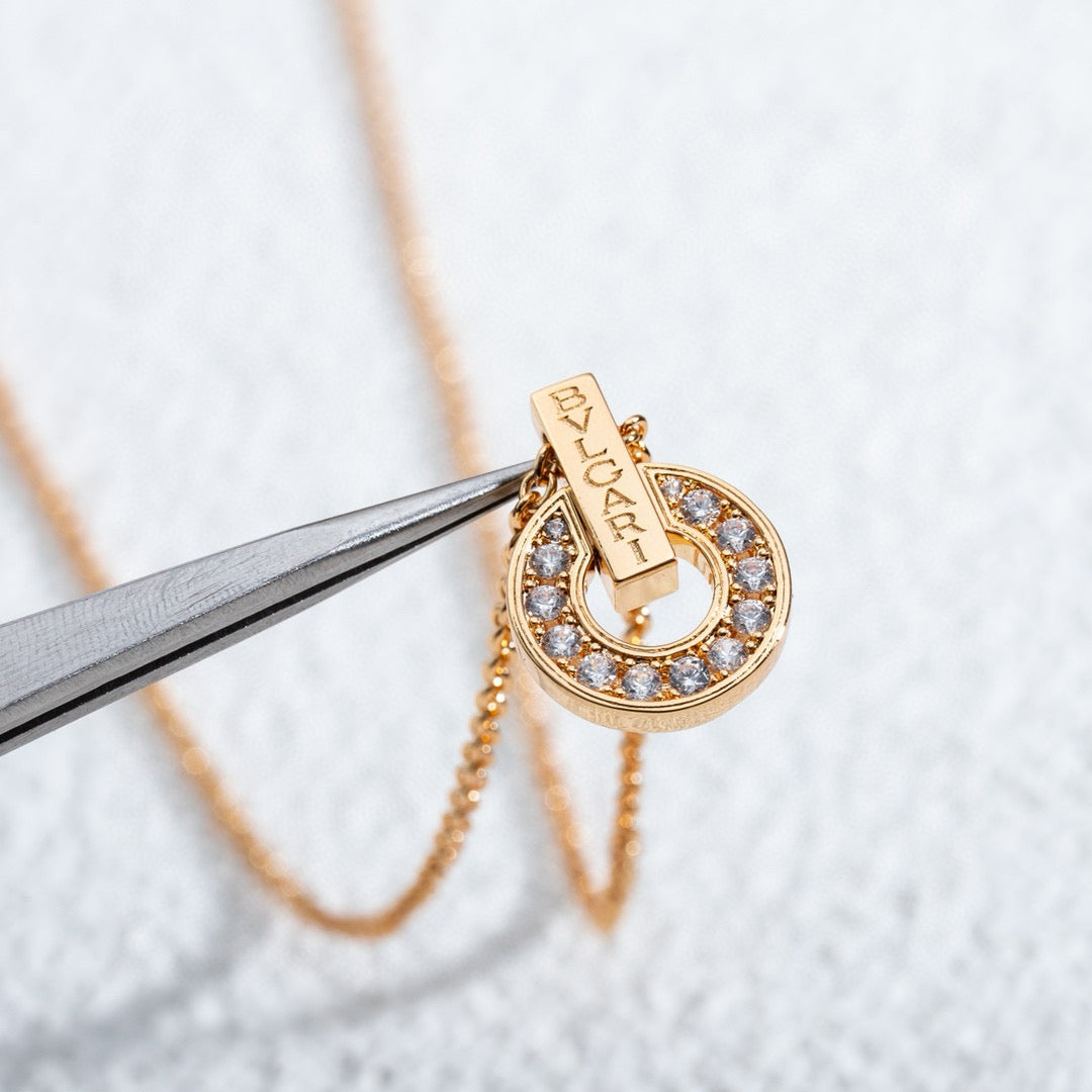 Bvlgari Necklace