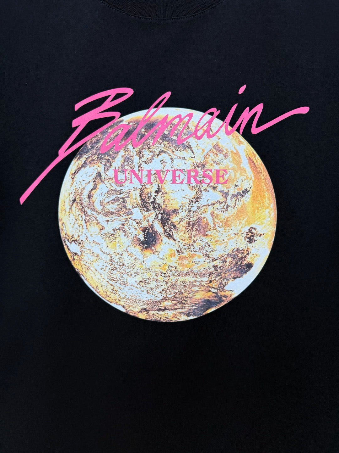 Balmain T-Shirt