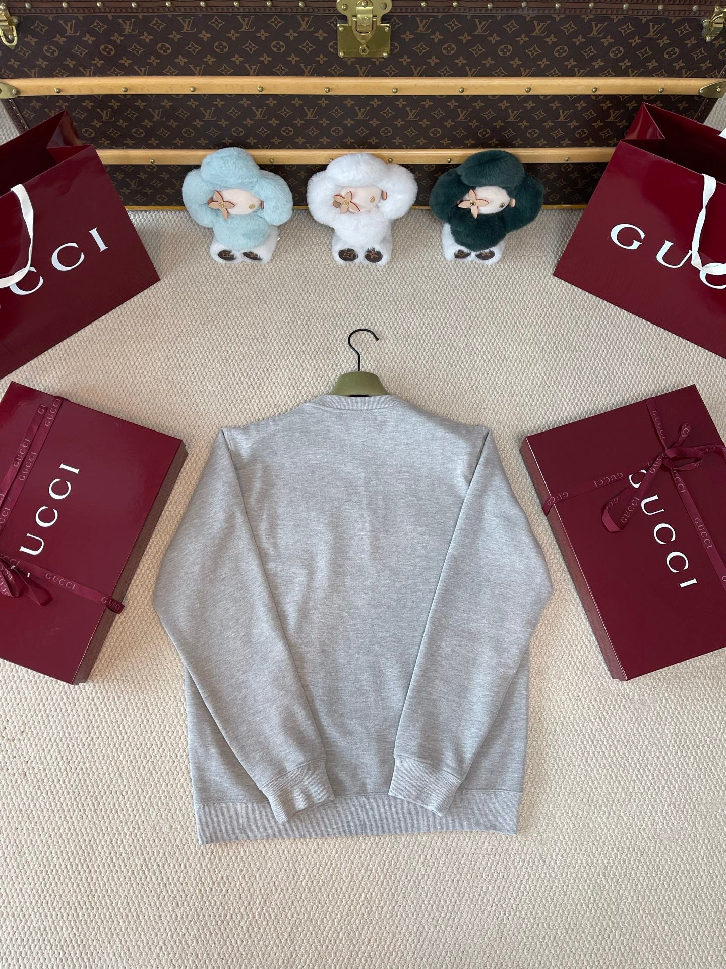 Gucci Sweater
