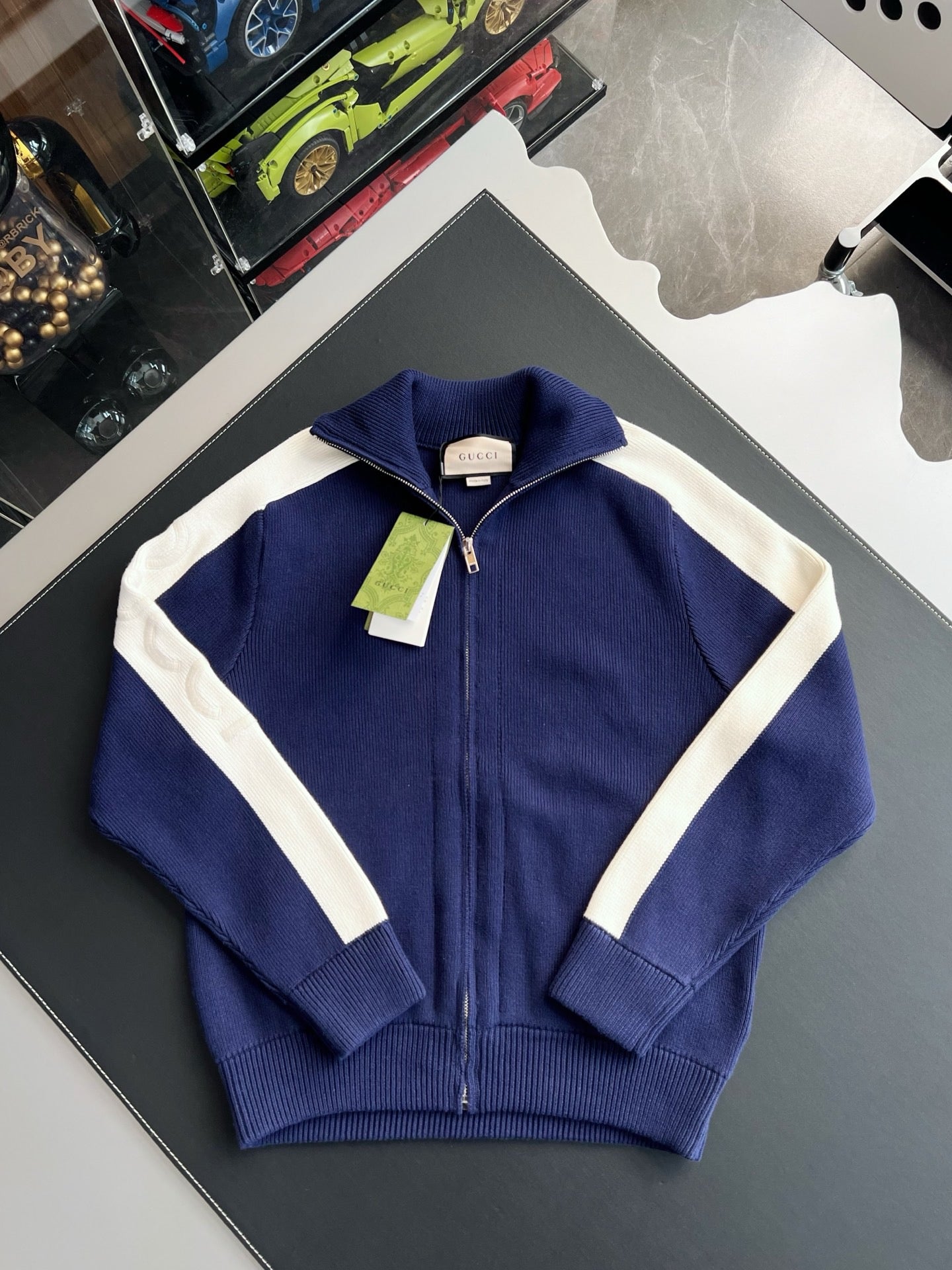 Gucci Jacket