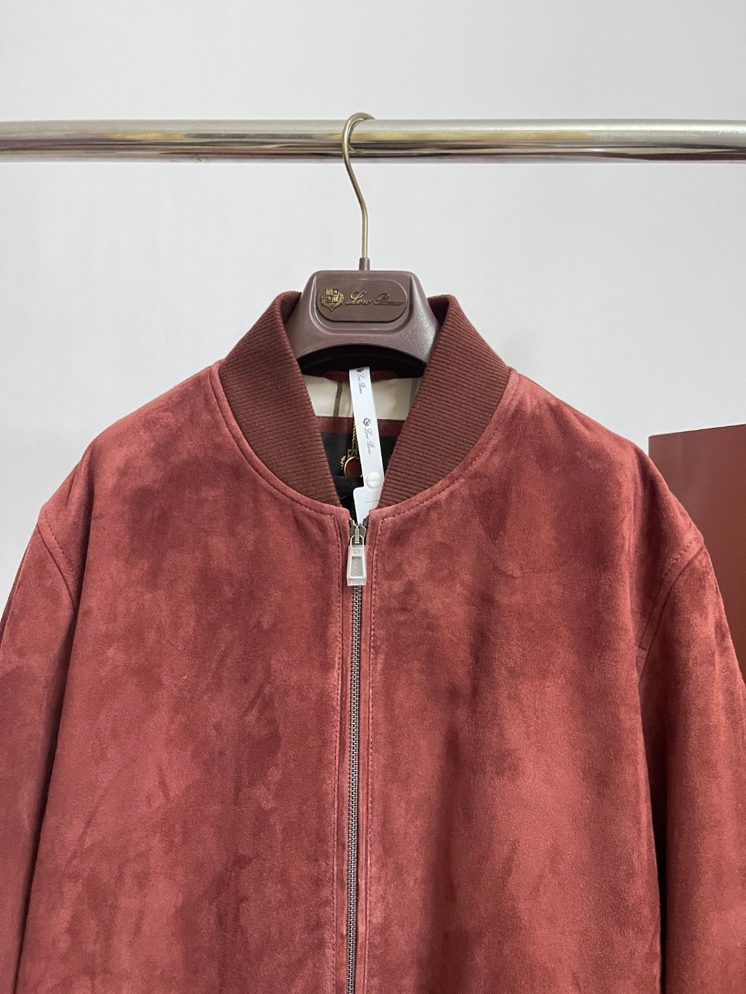 LP Jacket