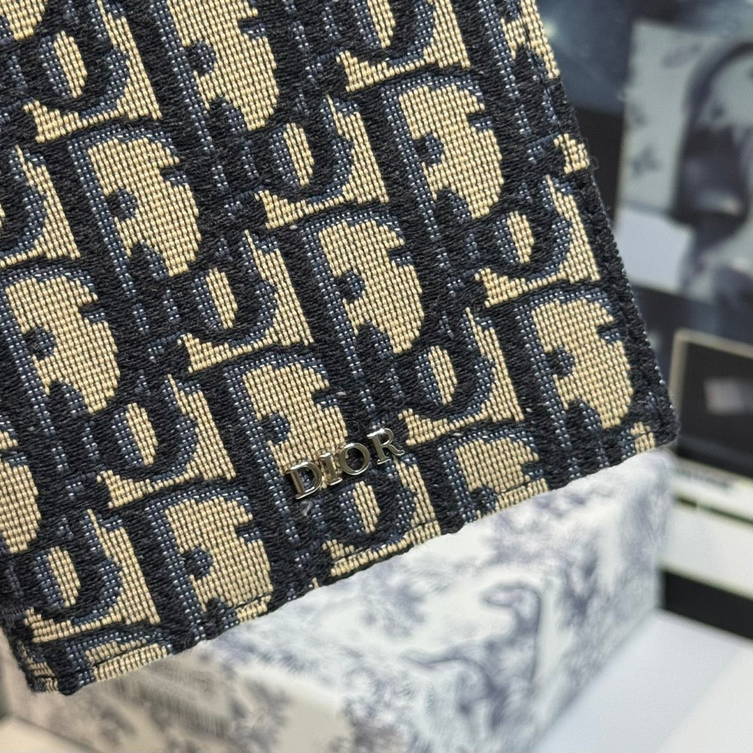 Dior Wallet