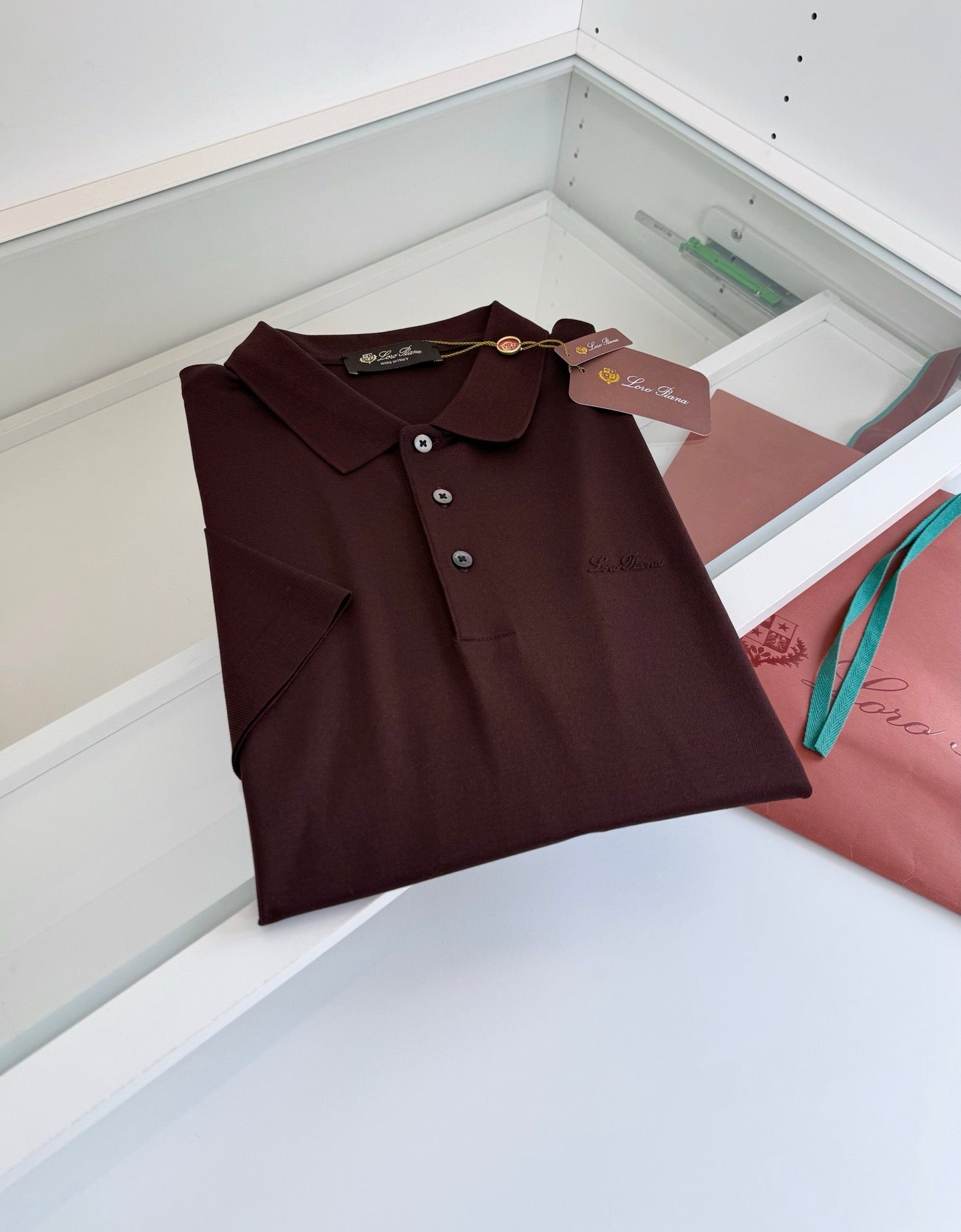 Loro Piana Polo