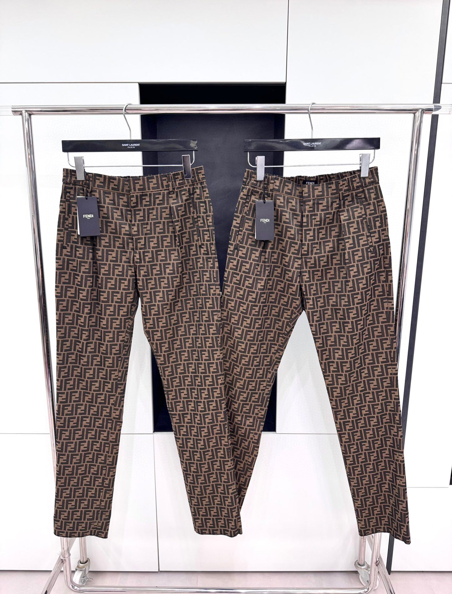 Fendi Long Pants