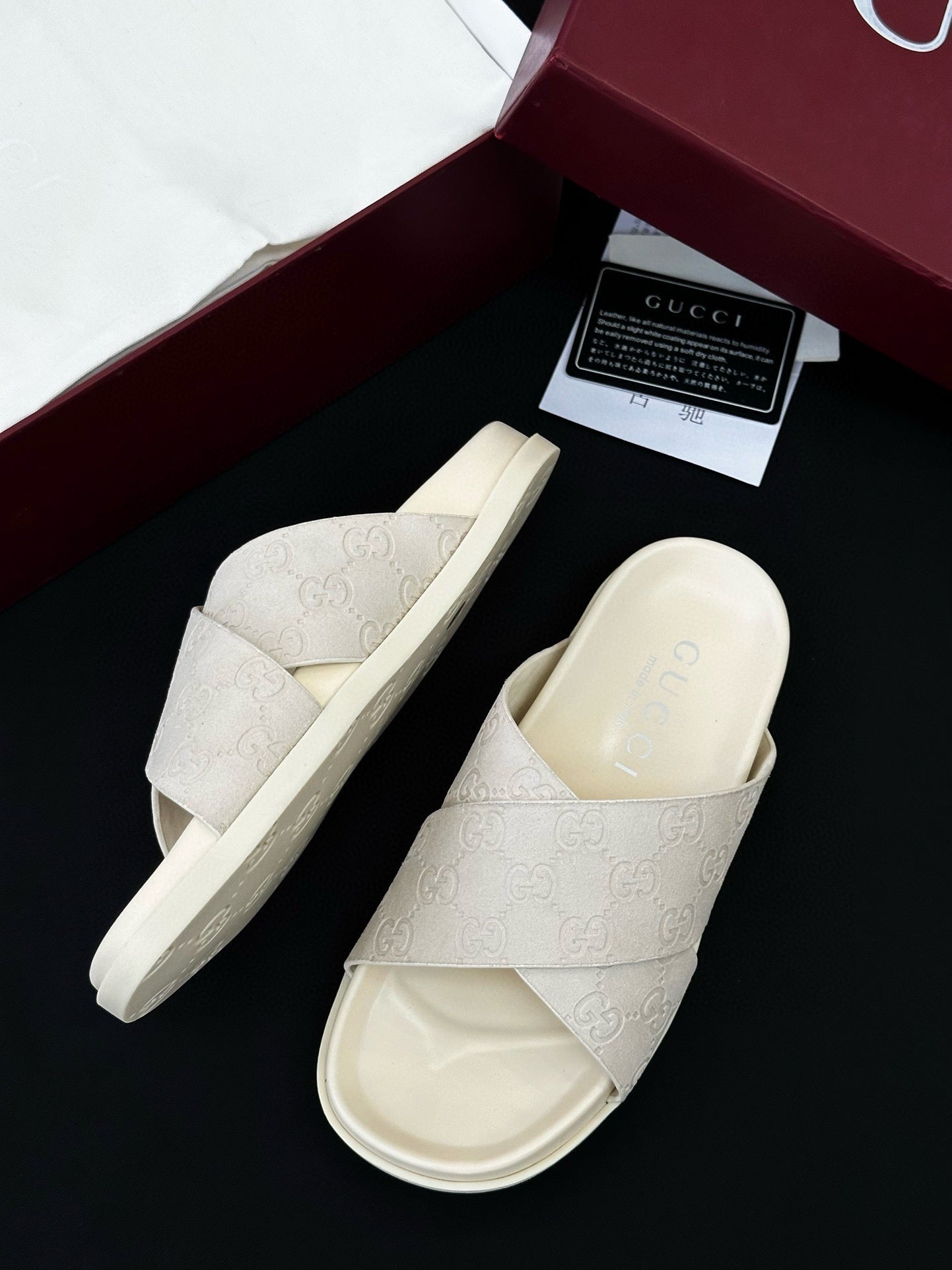 Gucci Sandals