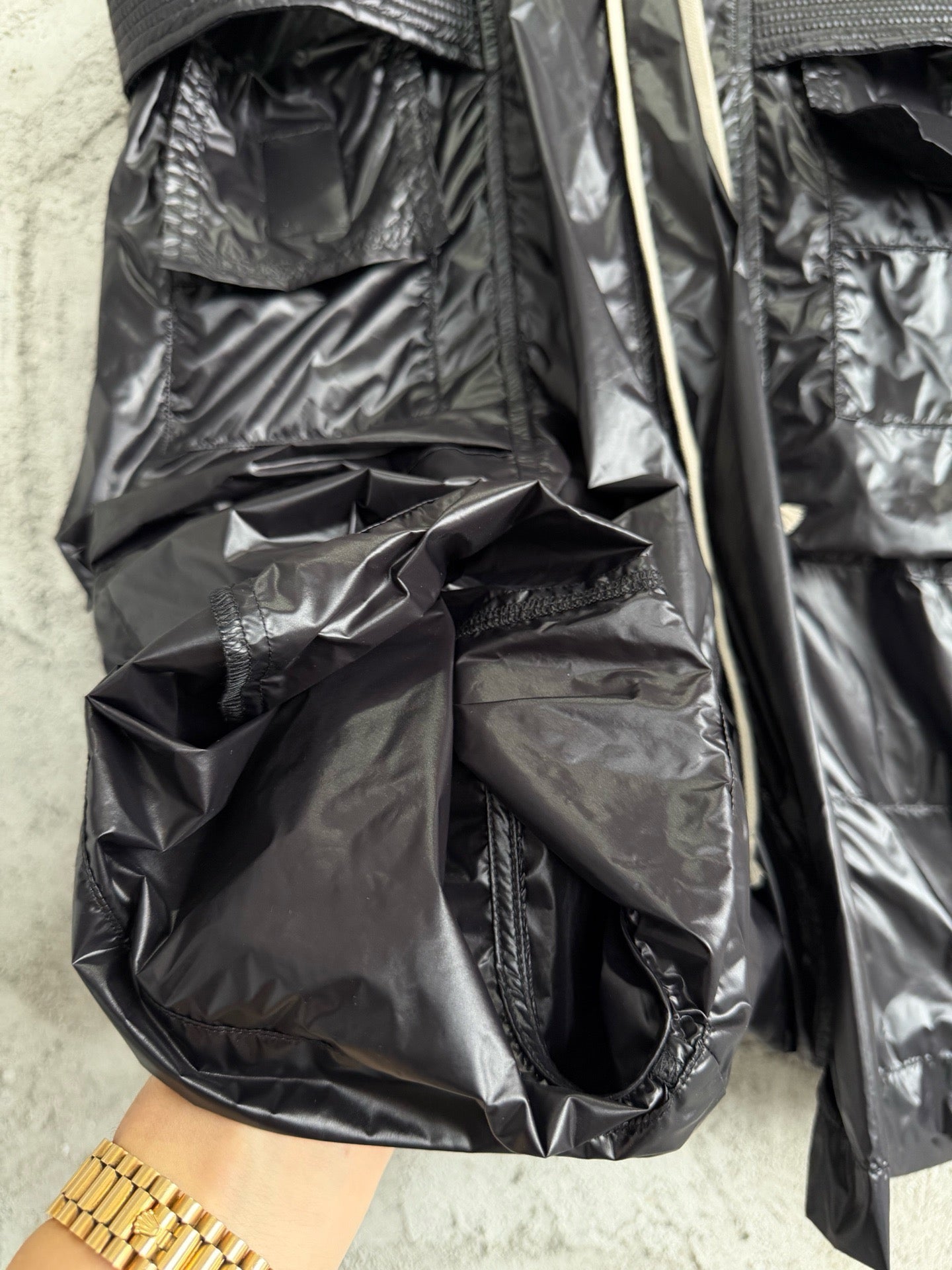 Rick Owen Shorts