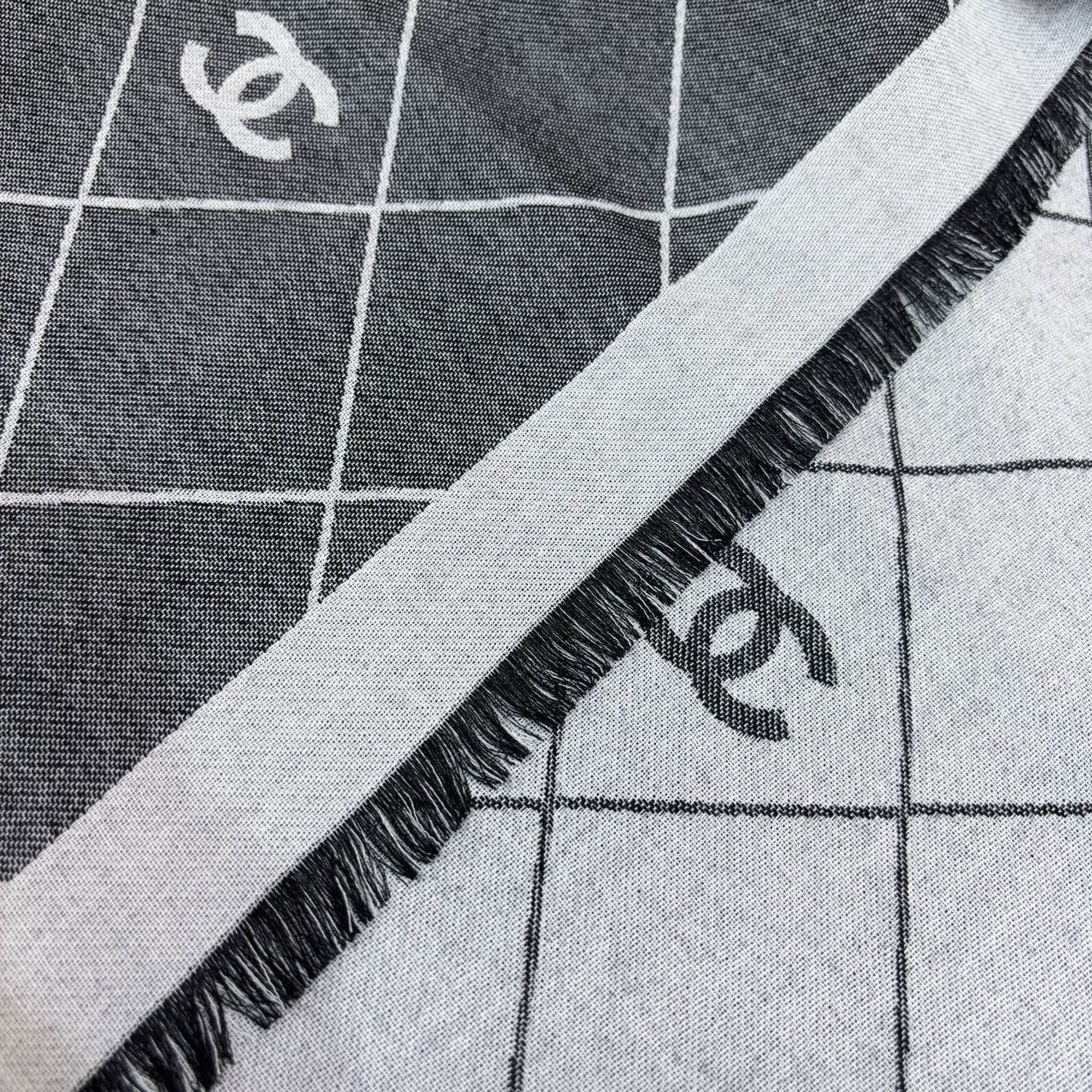 Chanel Scarves
