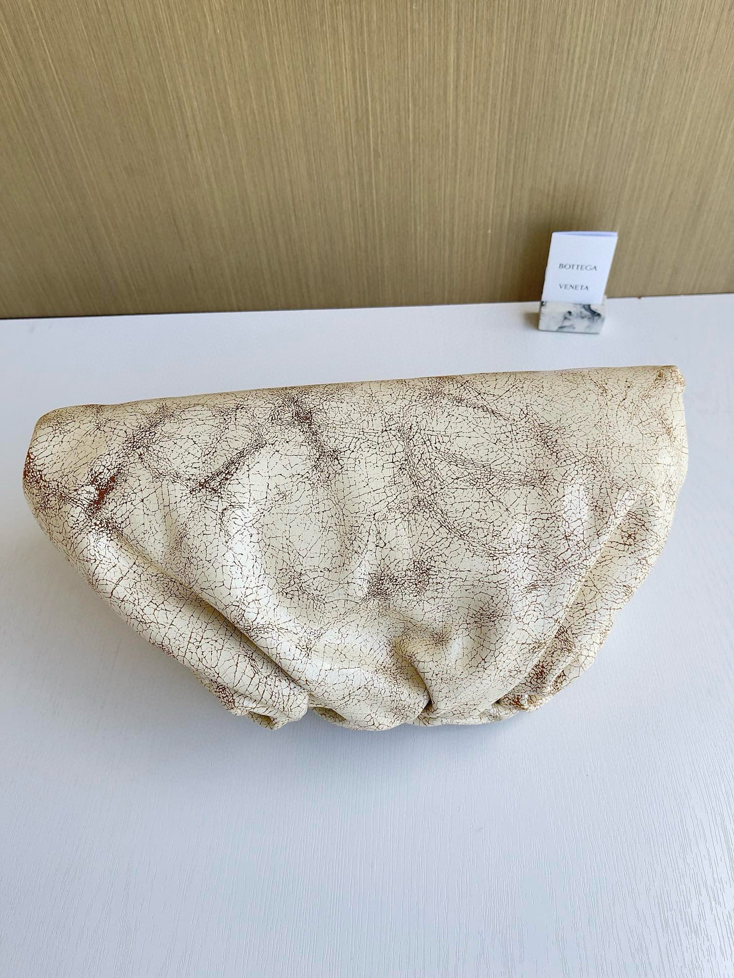 BV Pouch Clutch Bag