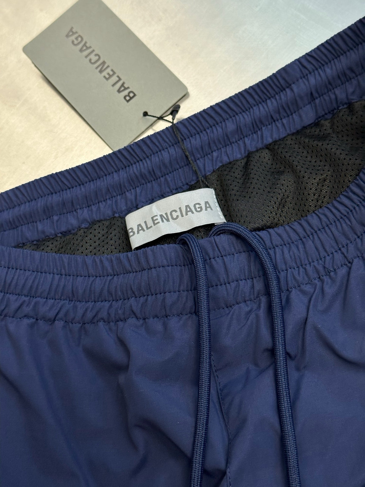 Balenciaga Long Pants