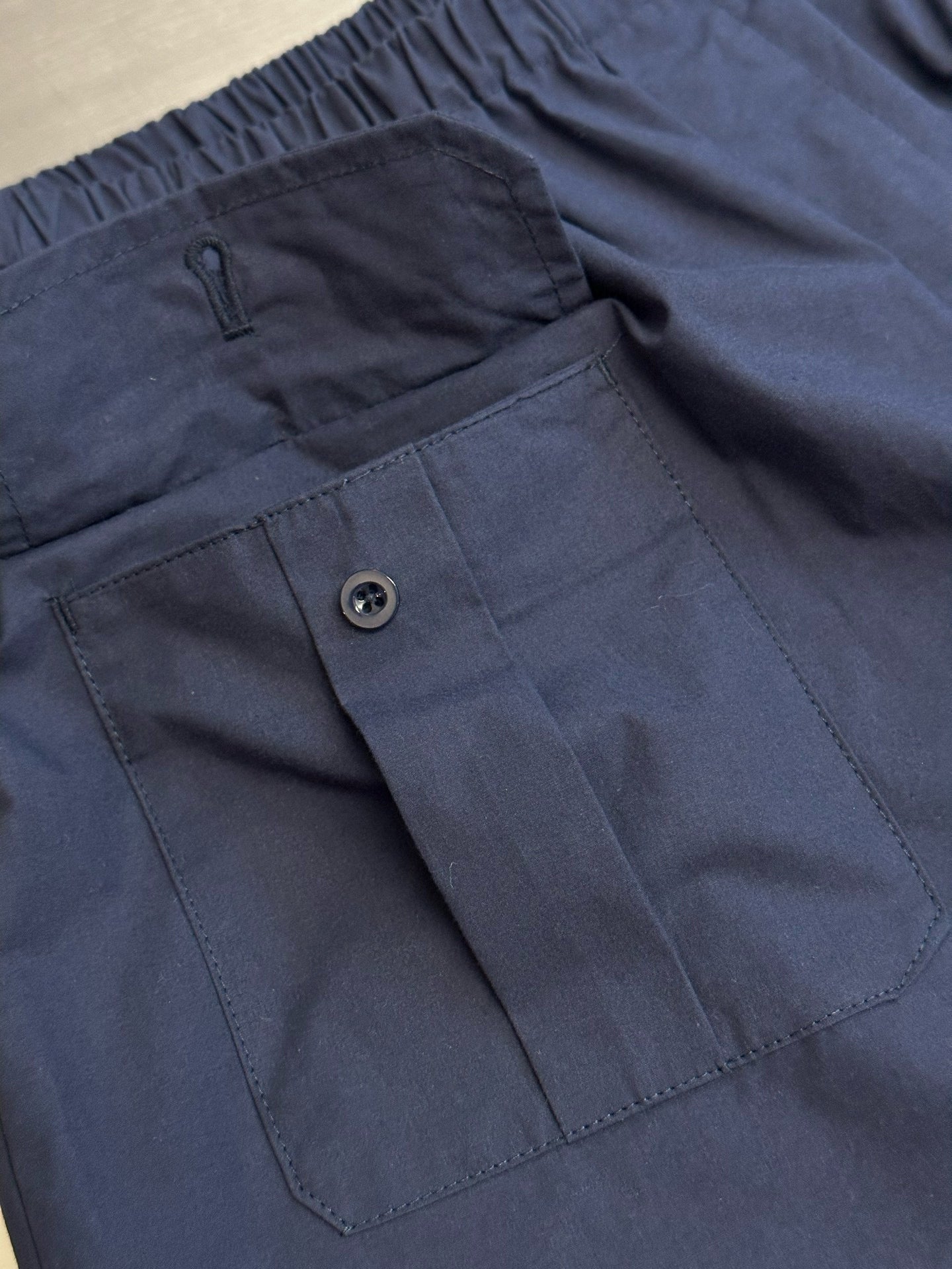 Prada Short