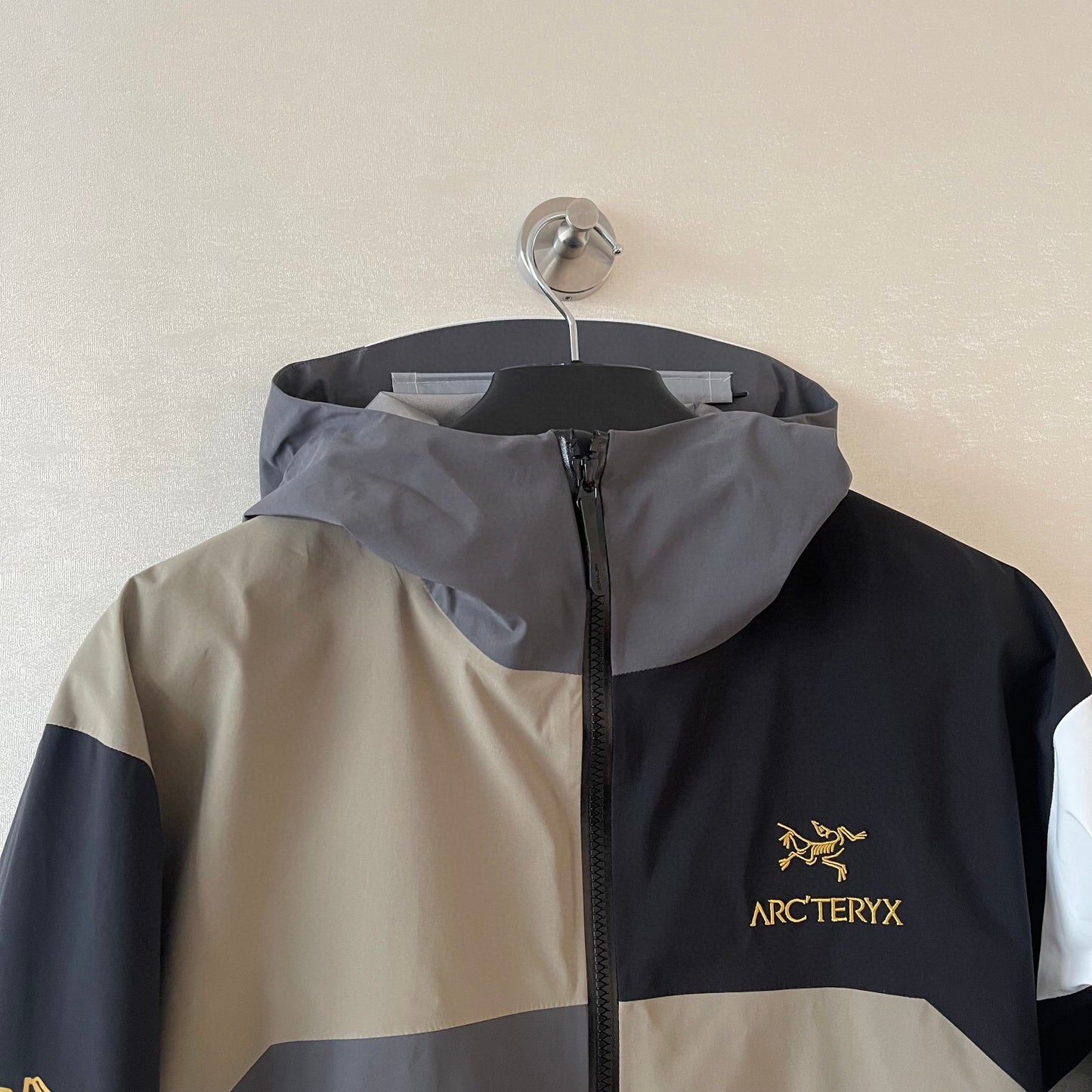 Arctery Jacket