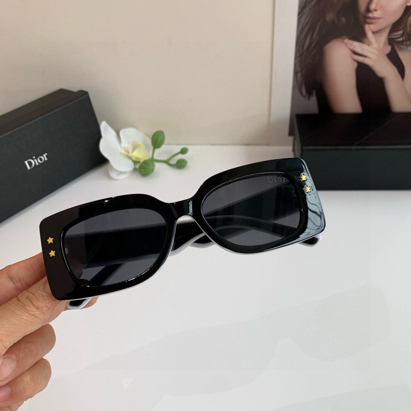 CD Sunglasses