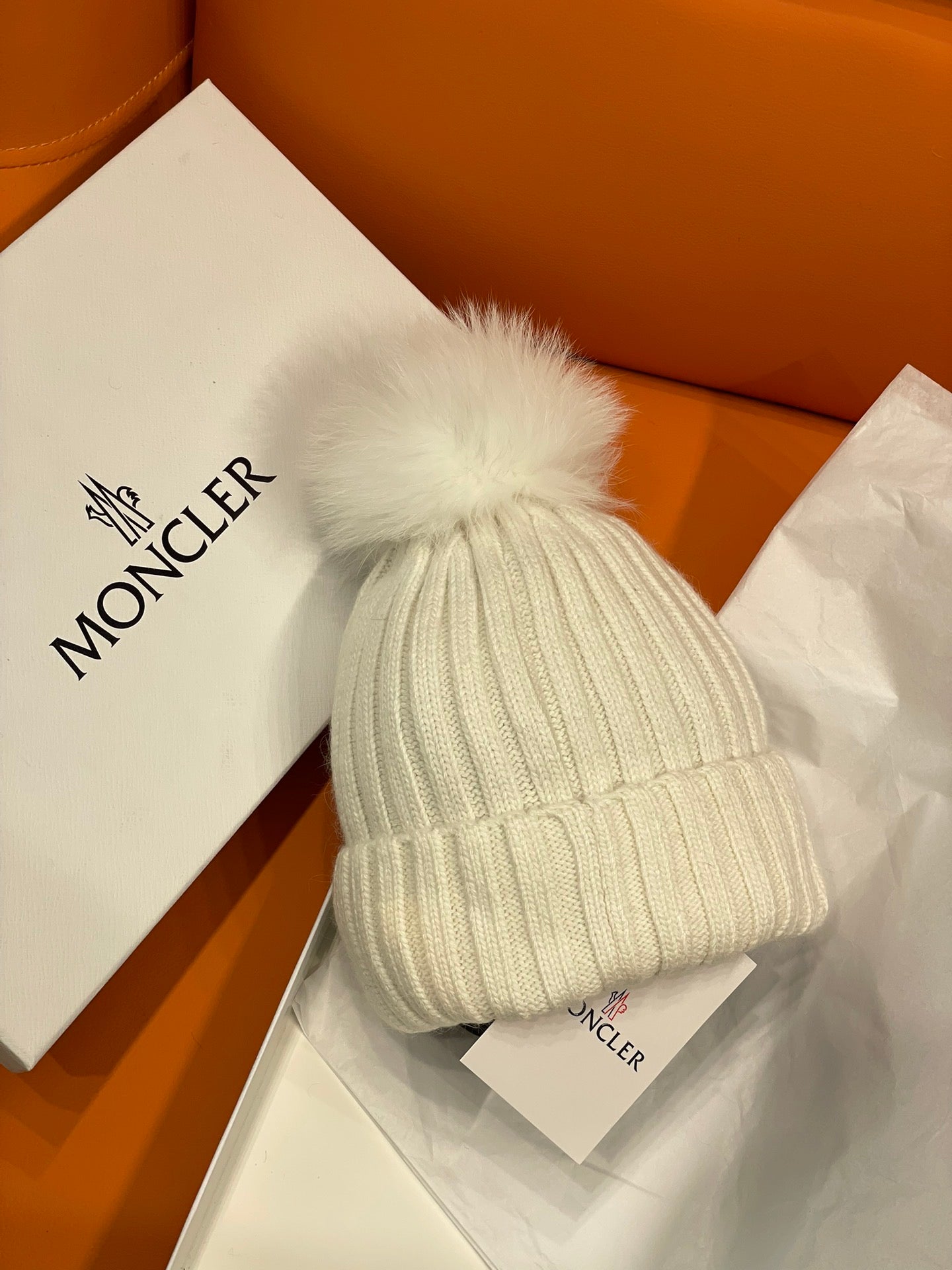 Moncler Beanie