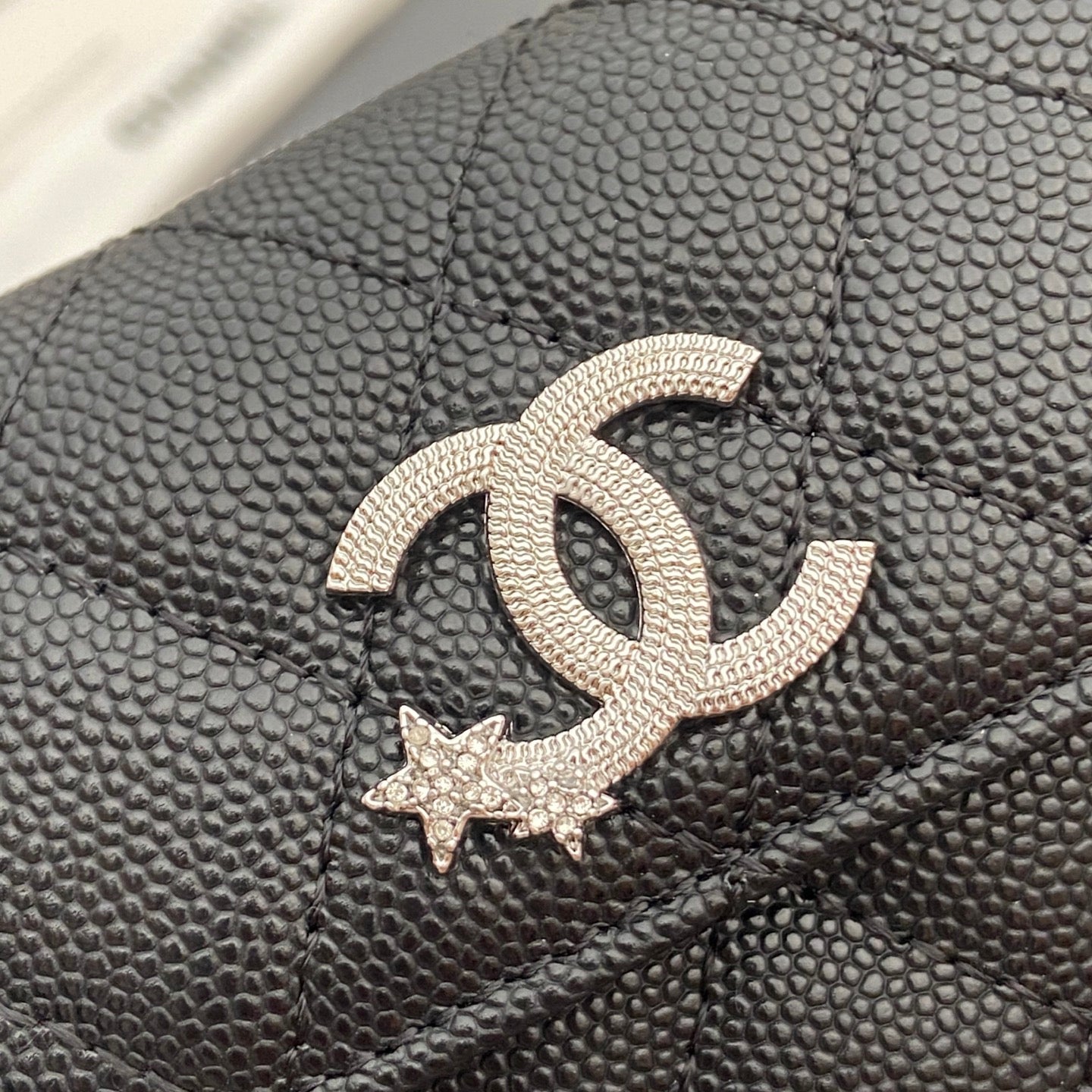 Chanel Wallet