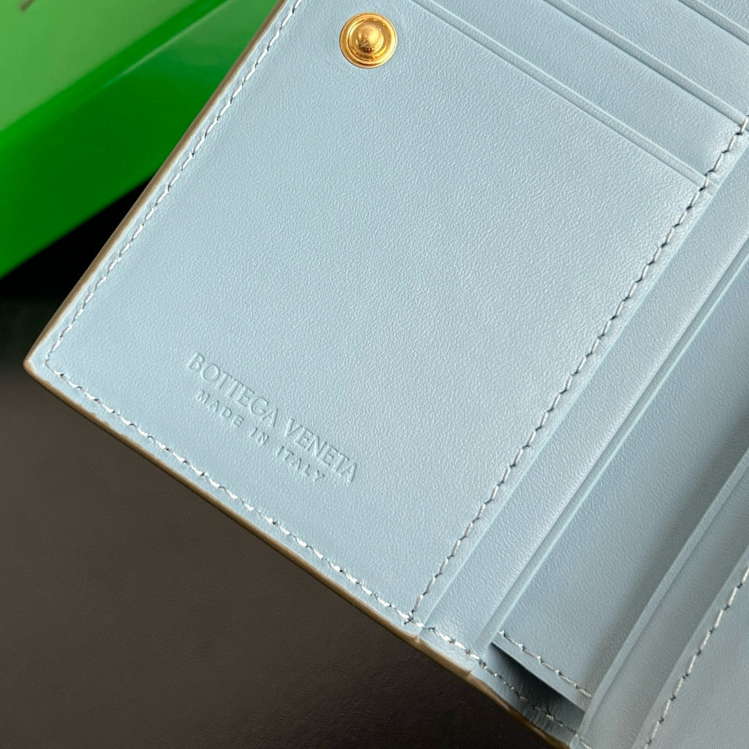 Bottega Veneta Wallet