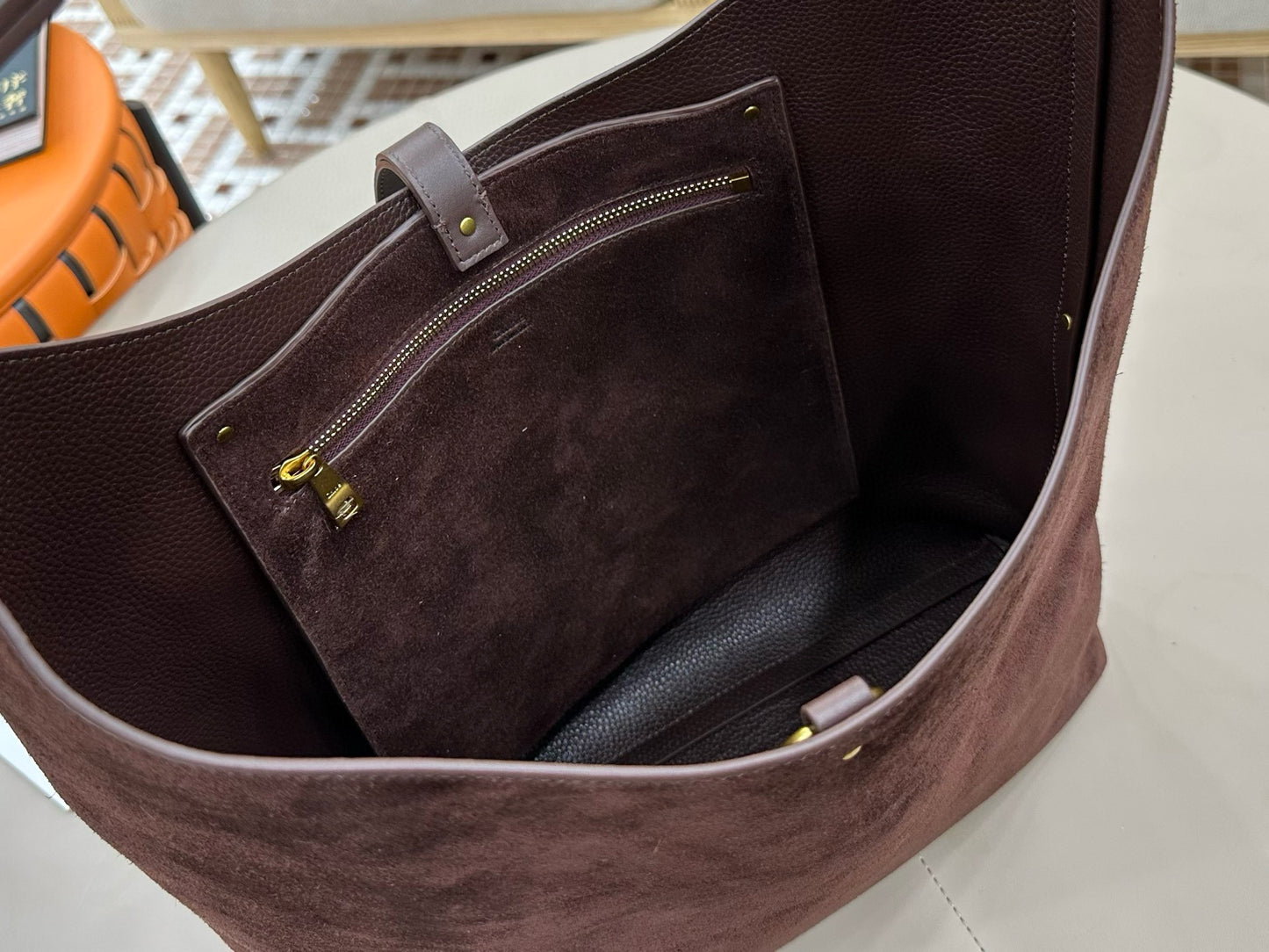 Chloe Hobo Bag(36CM*29CM*10CM)