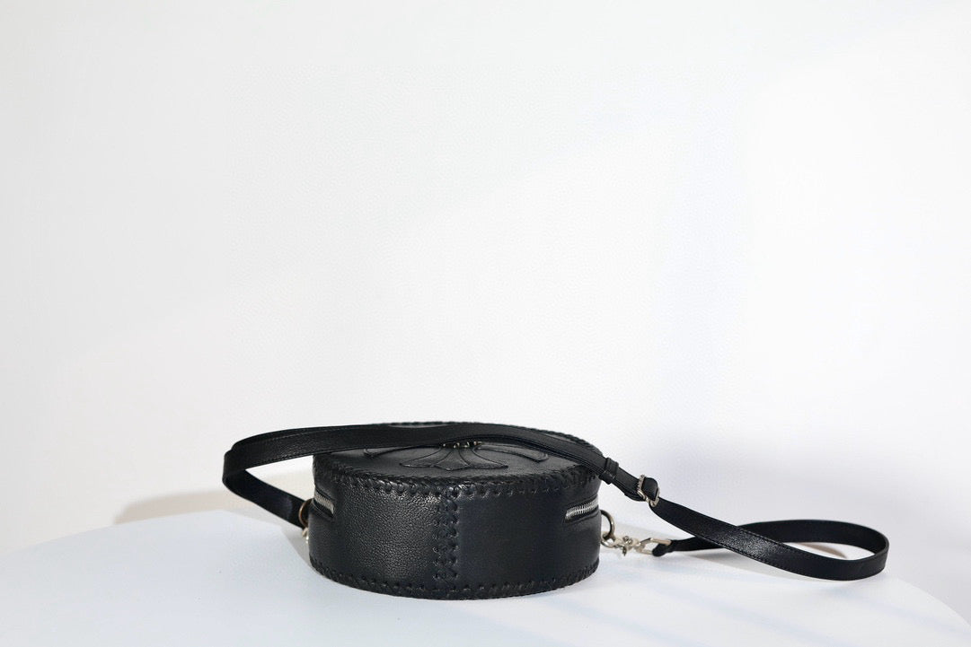 Chrome Hearts Crossbody Bag