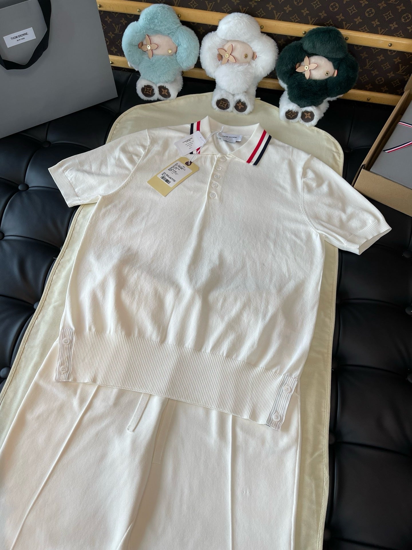 Thom Browne Set