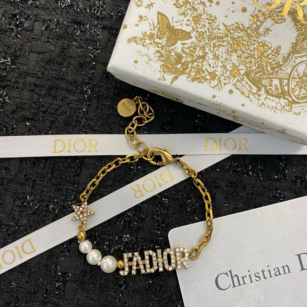 Dior Bracelet