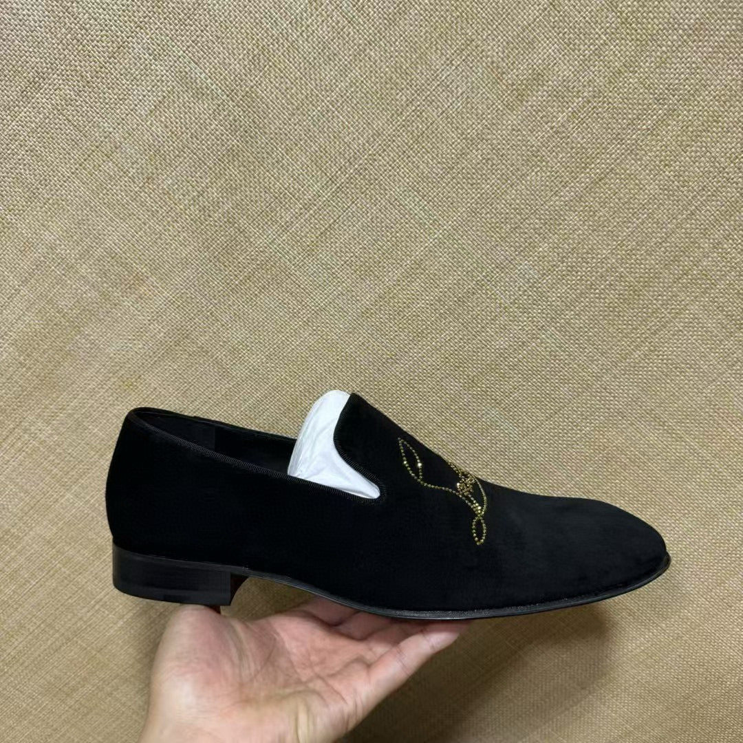 Christian Louboutin Loafer