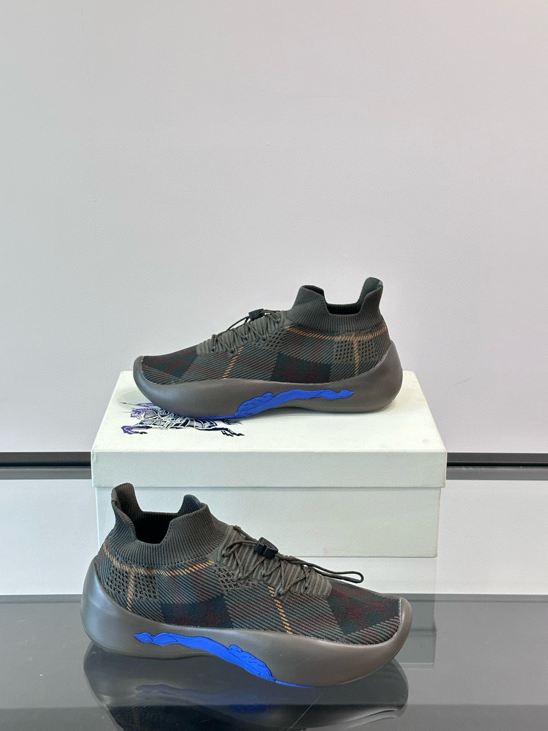 Burberry Sneakers