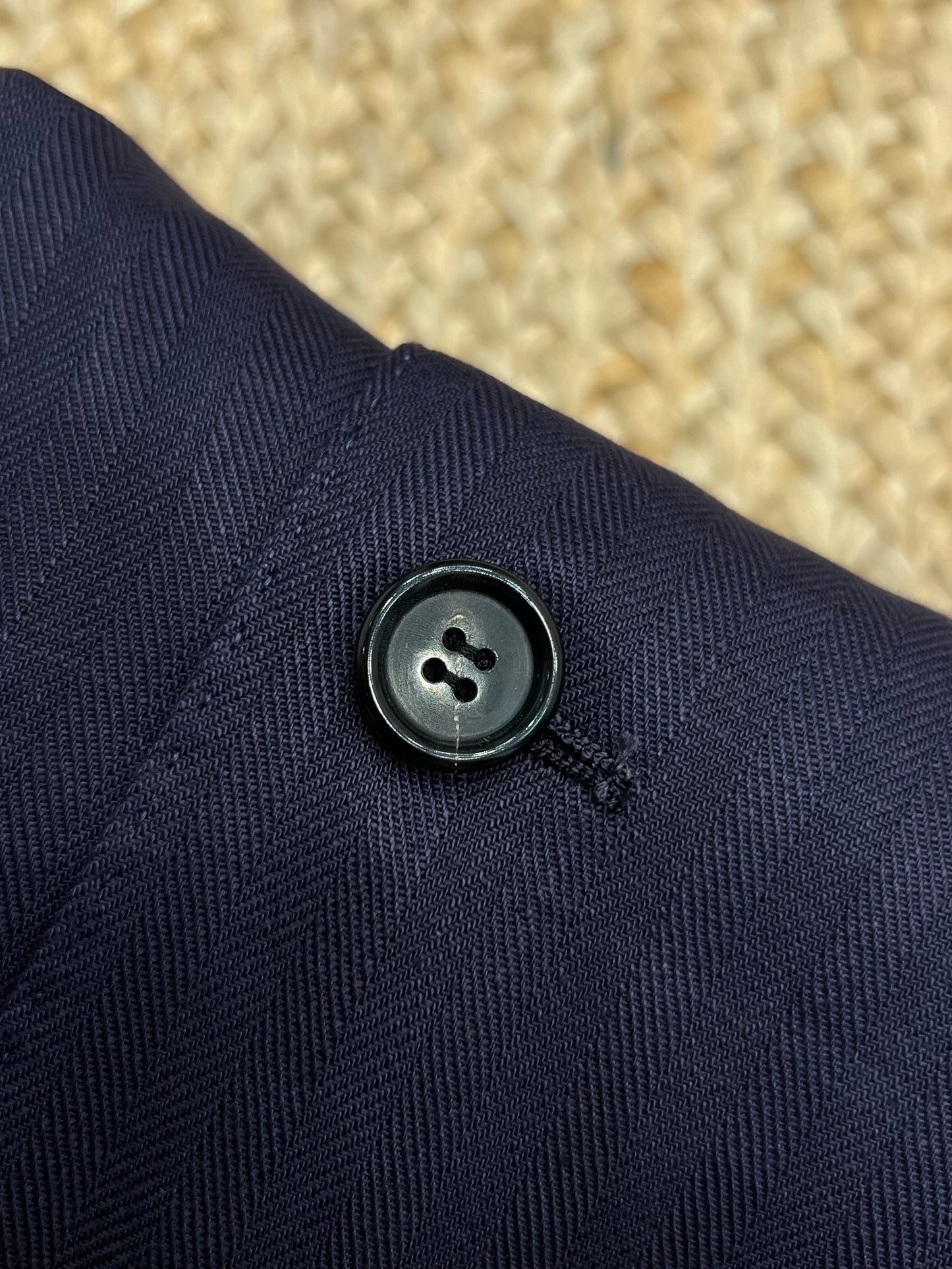 BC Jacket