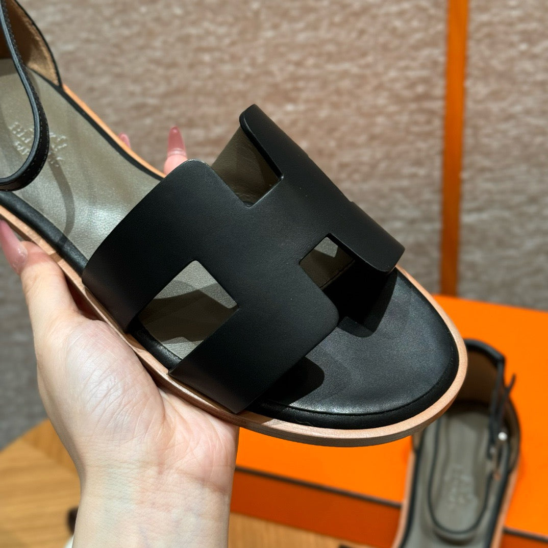 Hermes Sandals